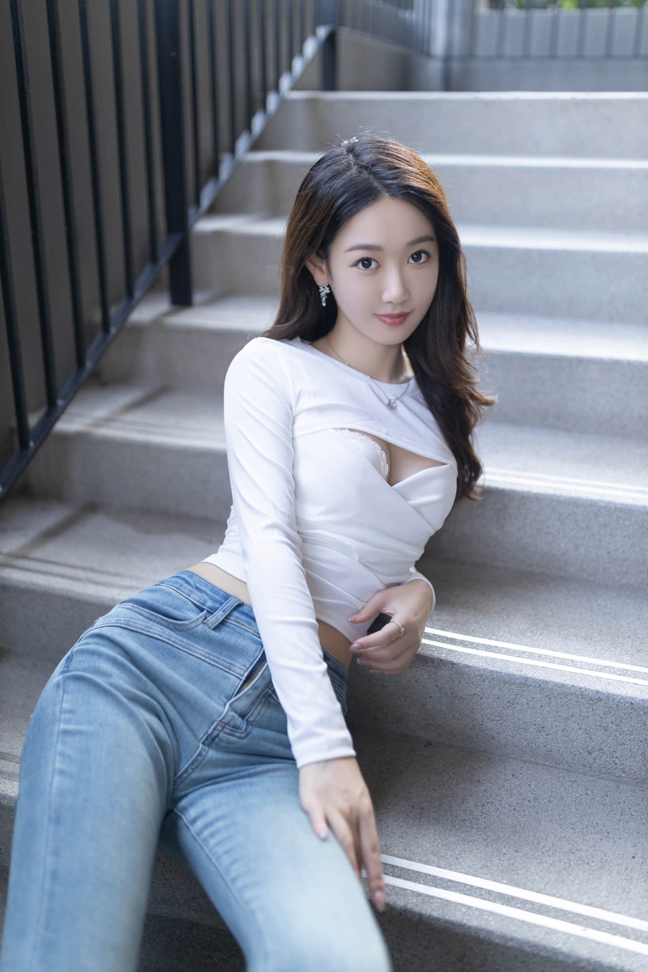 唐安琪 秀人网内部私人订制系列合集 31期