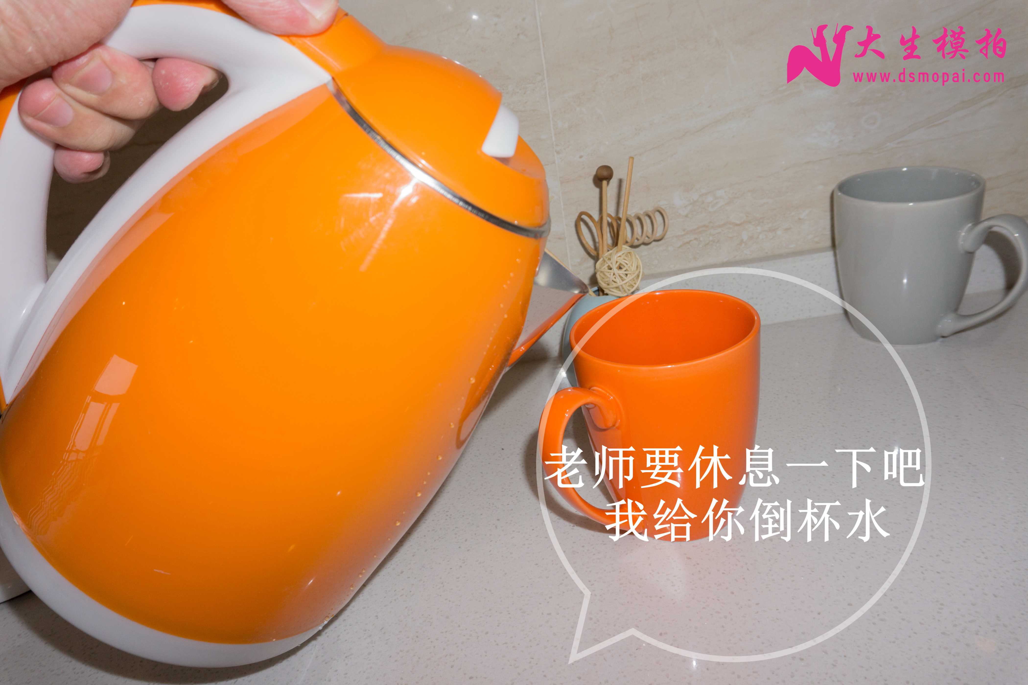 图片[2]-大生模拍 No.006 丝袜剧场 丝袜女家教 [70P398MB]-COS写真在线网