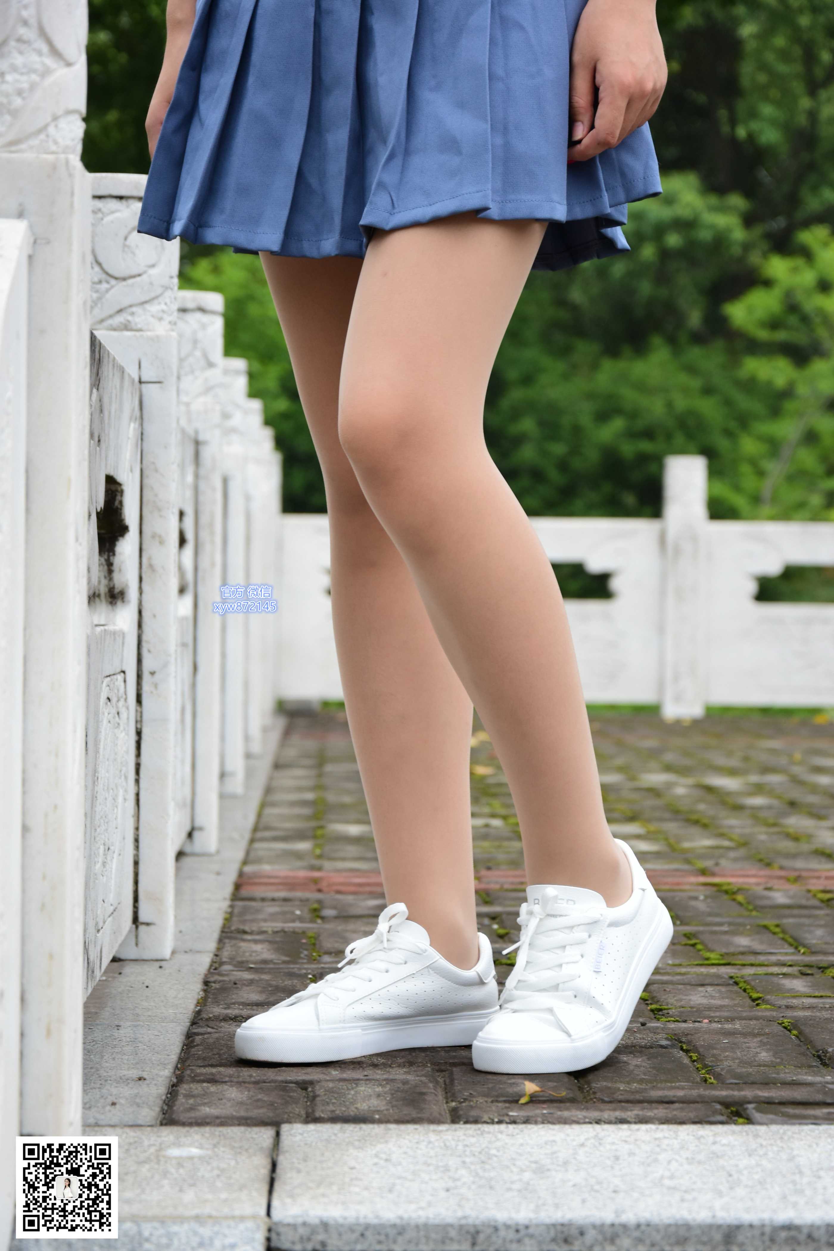 图片[2]-大生模拍 No.026 圆圆-爱笑的女孩运气不会太差 [58P175MB]-COS写真在线网
