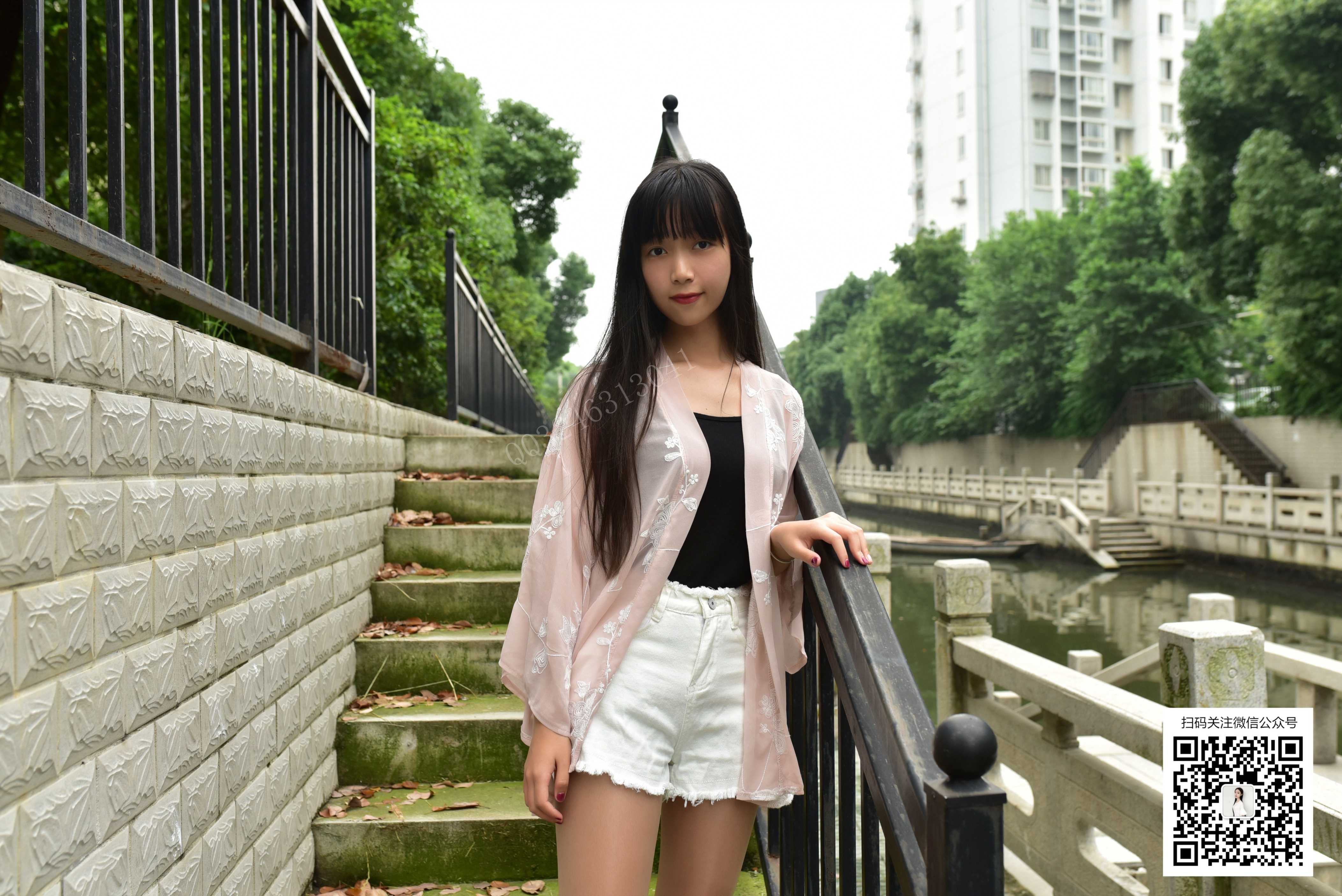 图片[5]-大生模拍 No.037 澄澄-可爱少女的油亮丝 [62P1V366MB]-COS写真在线网