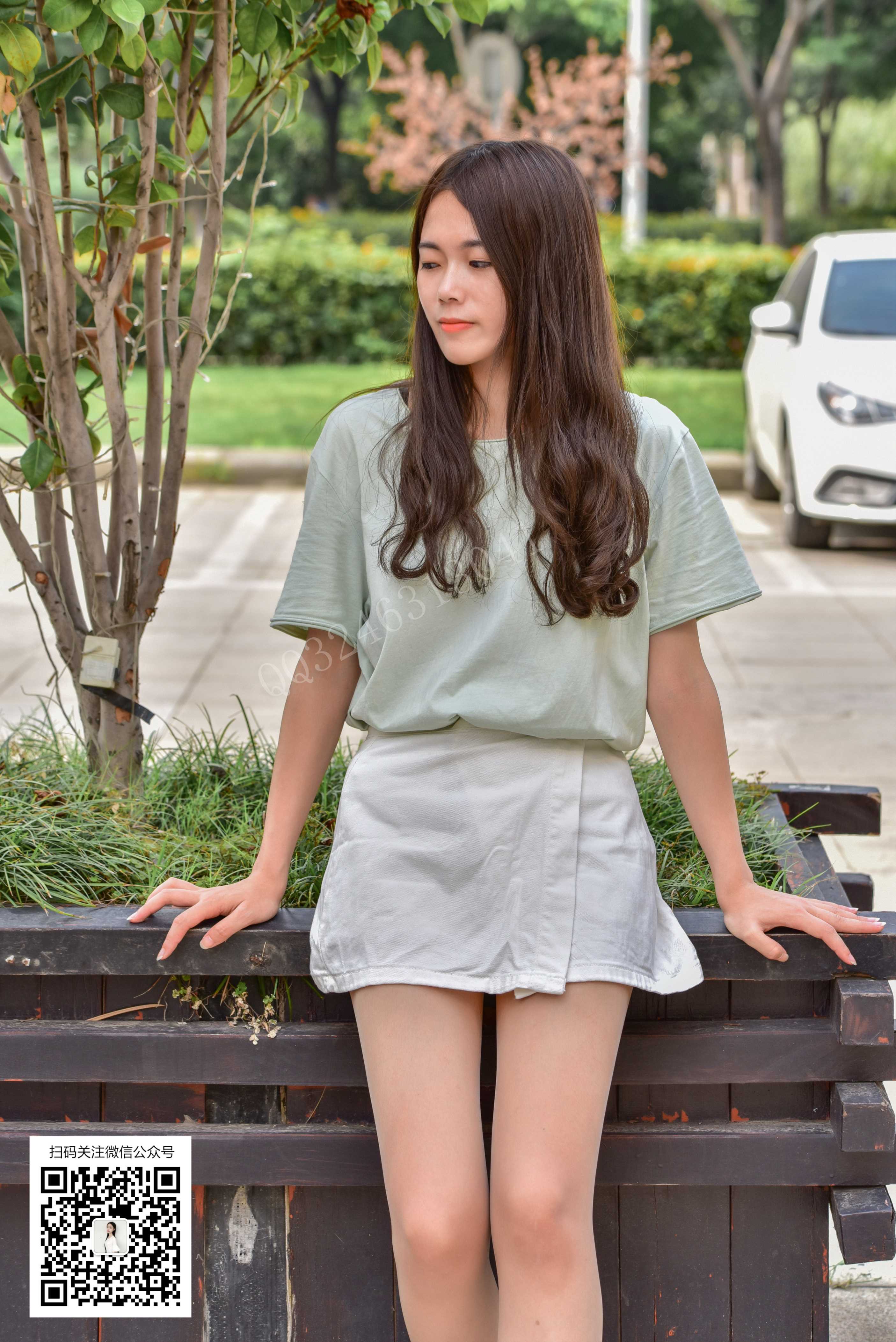 图片[4]-大生模拍 No.039 婷婷-长腿御姐范 [54P1V310MB]-COS写真在线网
