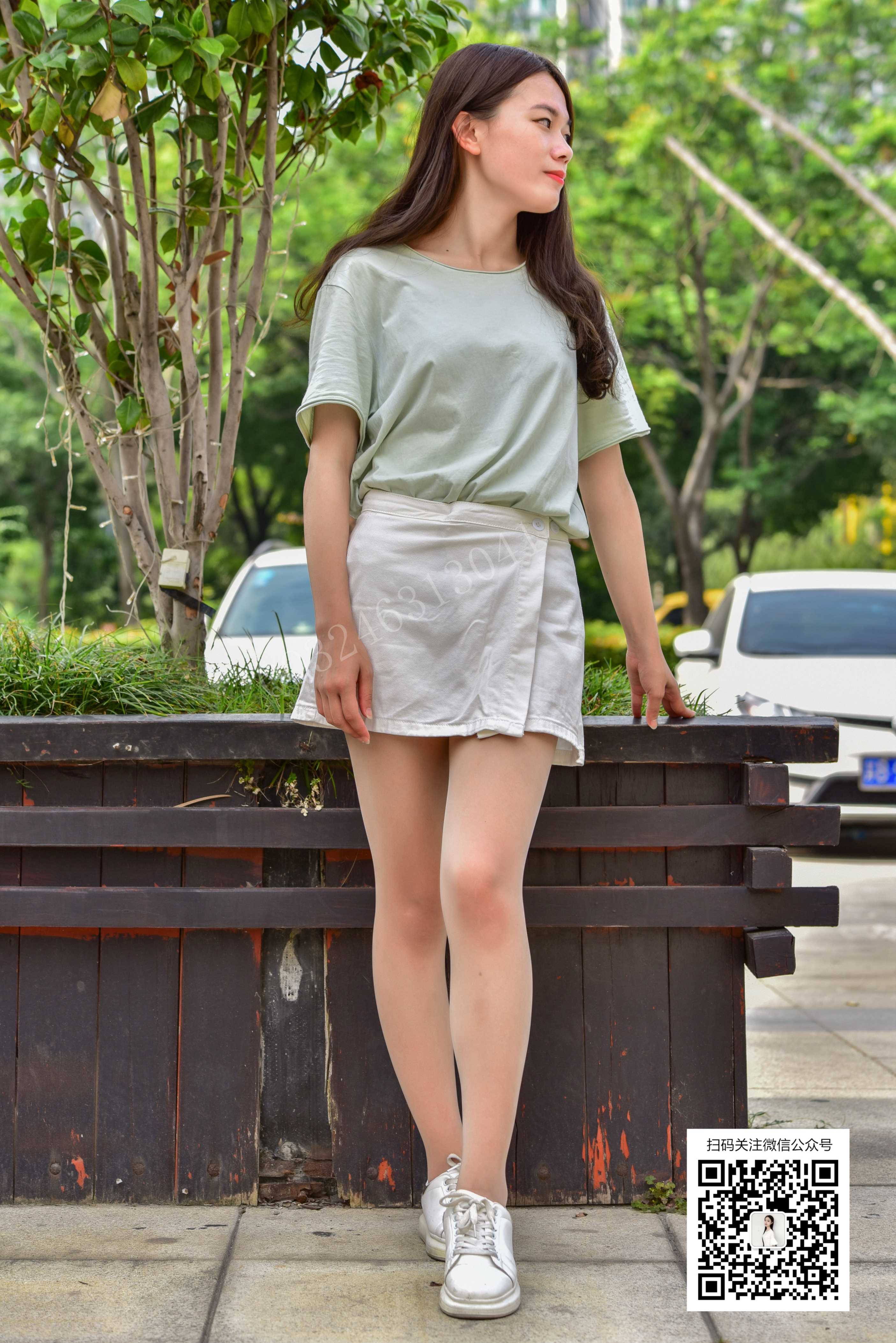图片[2]-大生模拍 No.039 婷婷-长腿御姐范 [54P1V310MB]-COS写真在线网