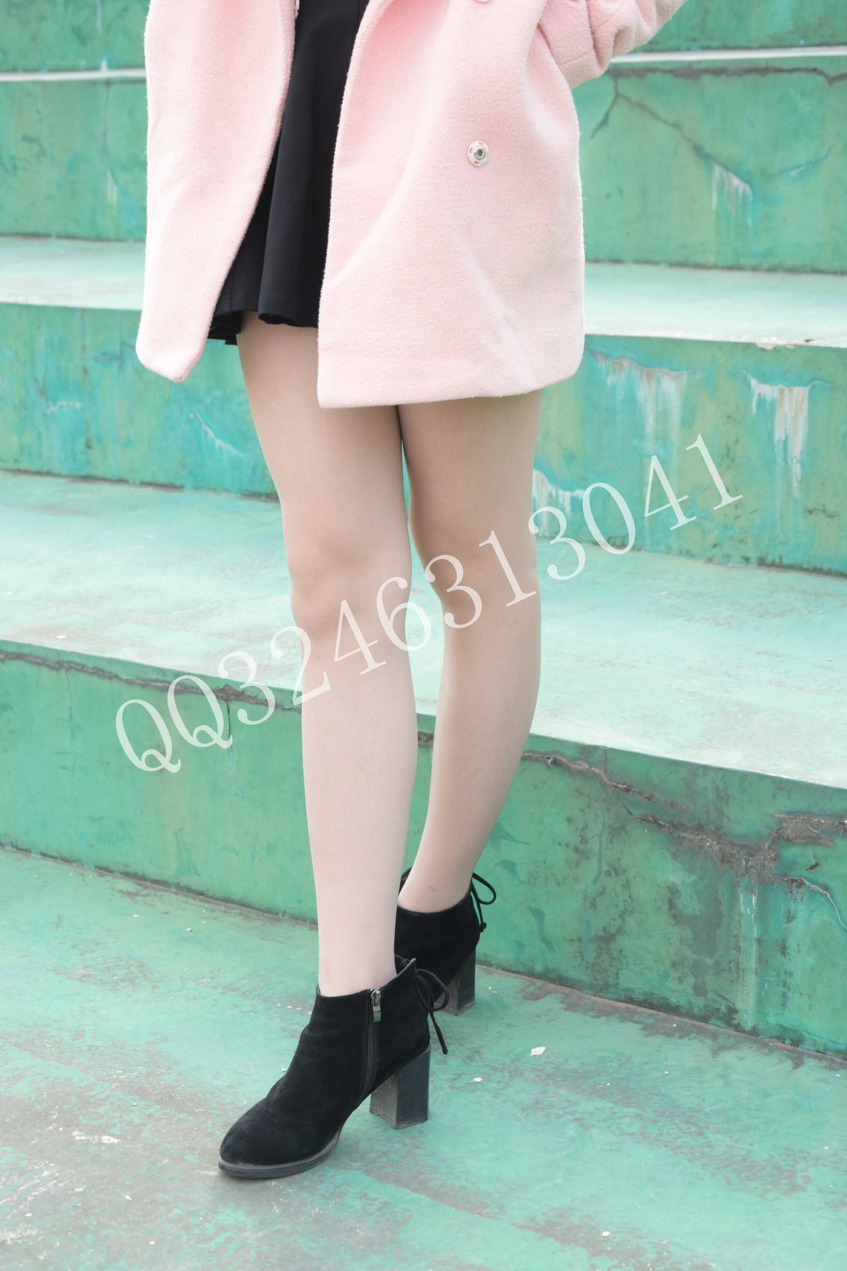 图片[3]-大生模拍 No.047 君君-冬日暖丝 [34P141MB]-COS写真在线网