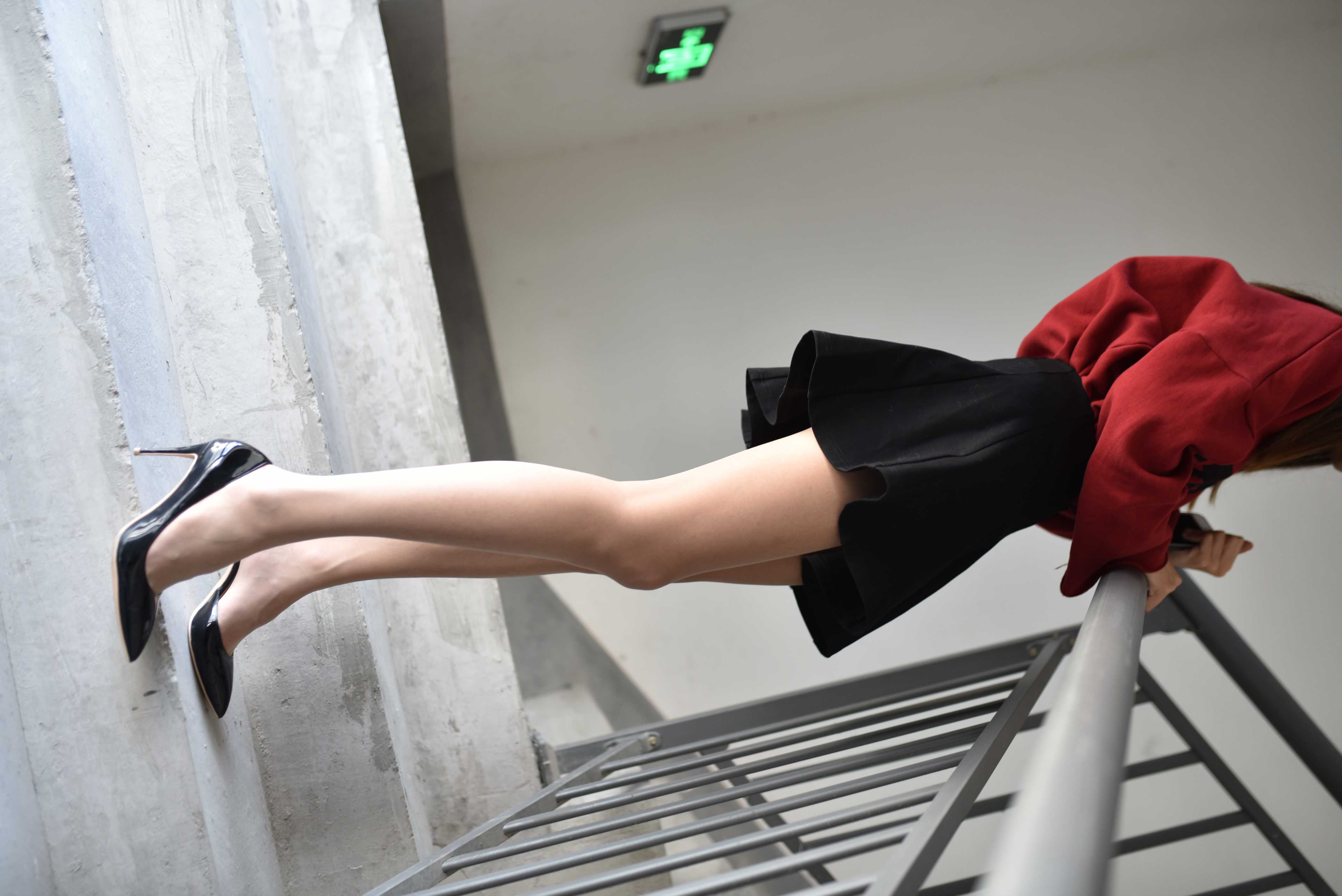 图片[2]-大生模拍 No.050 170大长腿学妹 [295P1.12G]-COS写真在线网