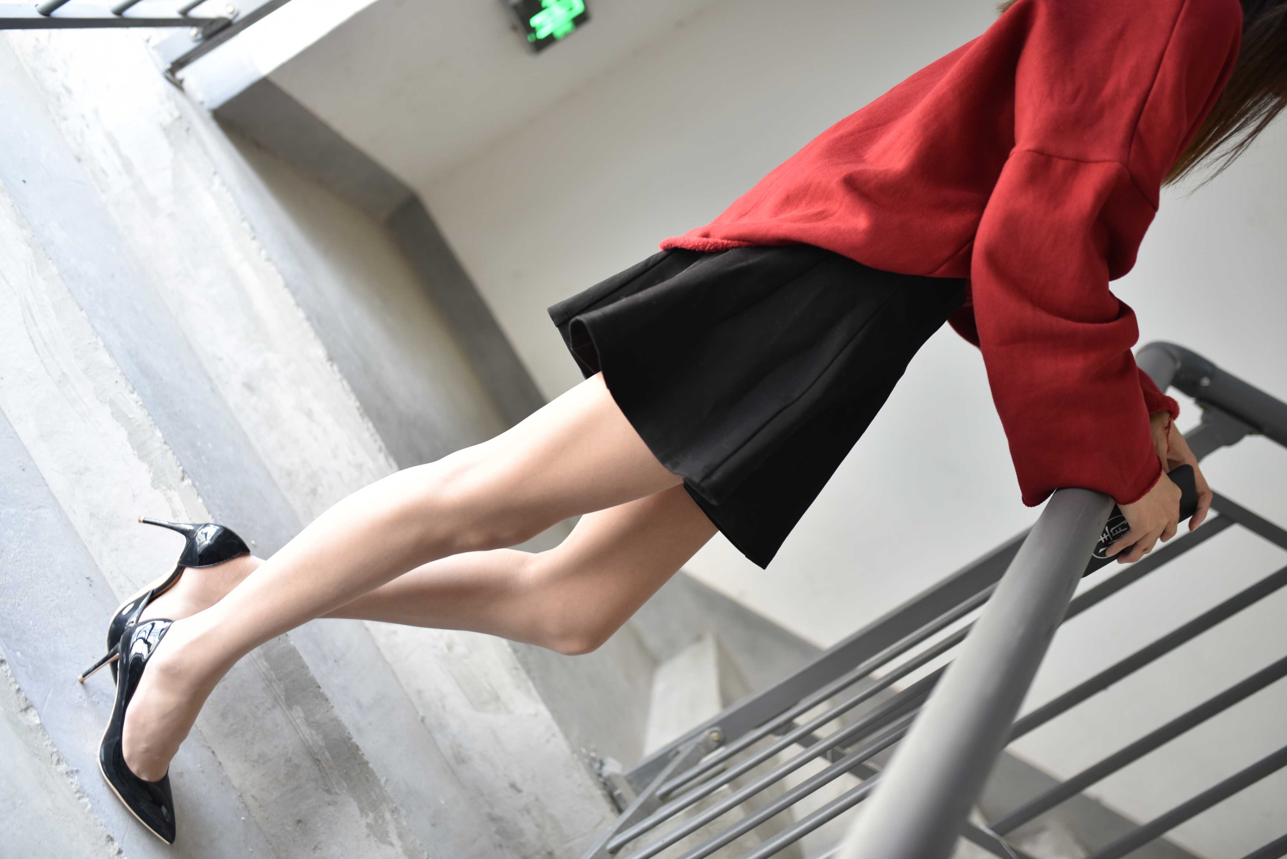 图片[4]-大生模拍 No.050 170大长腿学妹 [295P1.12G]-COS写真在线网