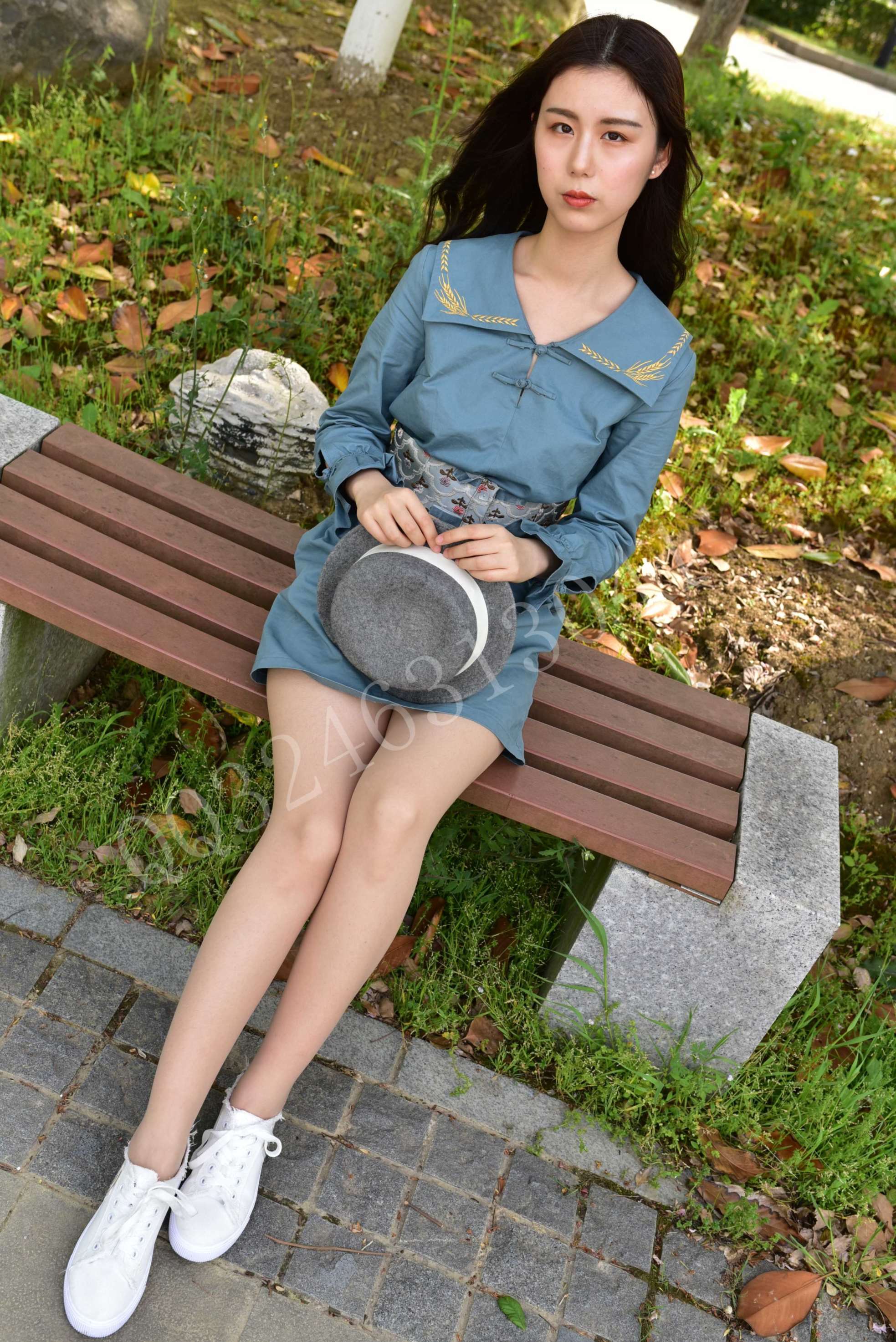 图片[6]-大生模拍 No.056 敏敏-川妹子的风情 [48P199MB]-COS写真在线网