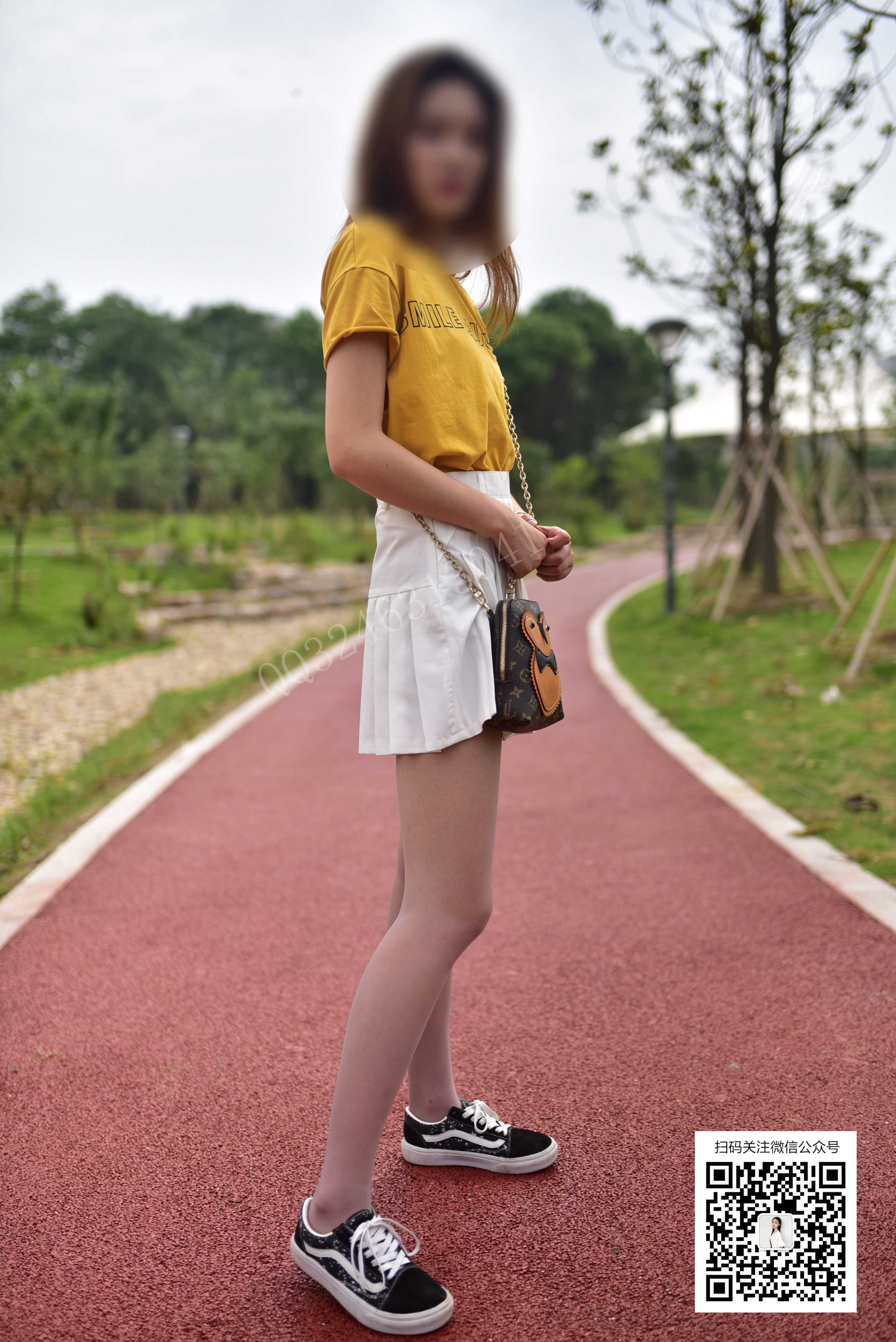 图片[5]-大生模拍 No.066 静静-湿润的丝袜脚 [55P1V323MB]-COS写真在线网