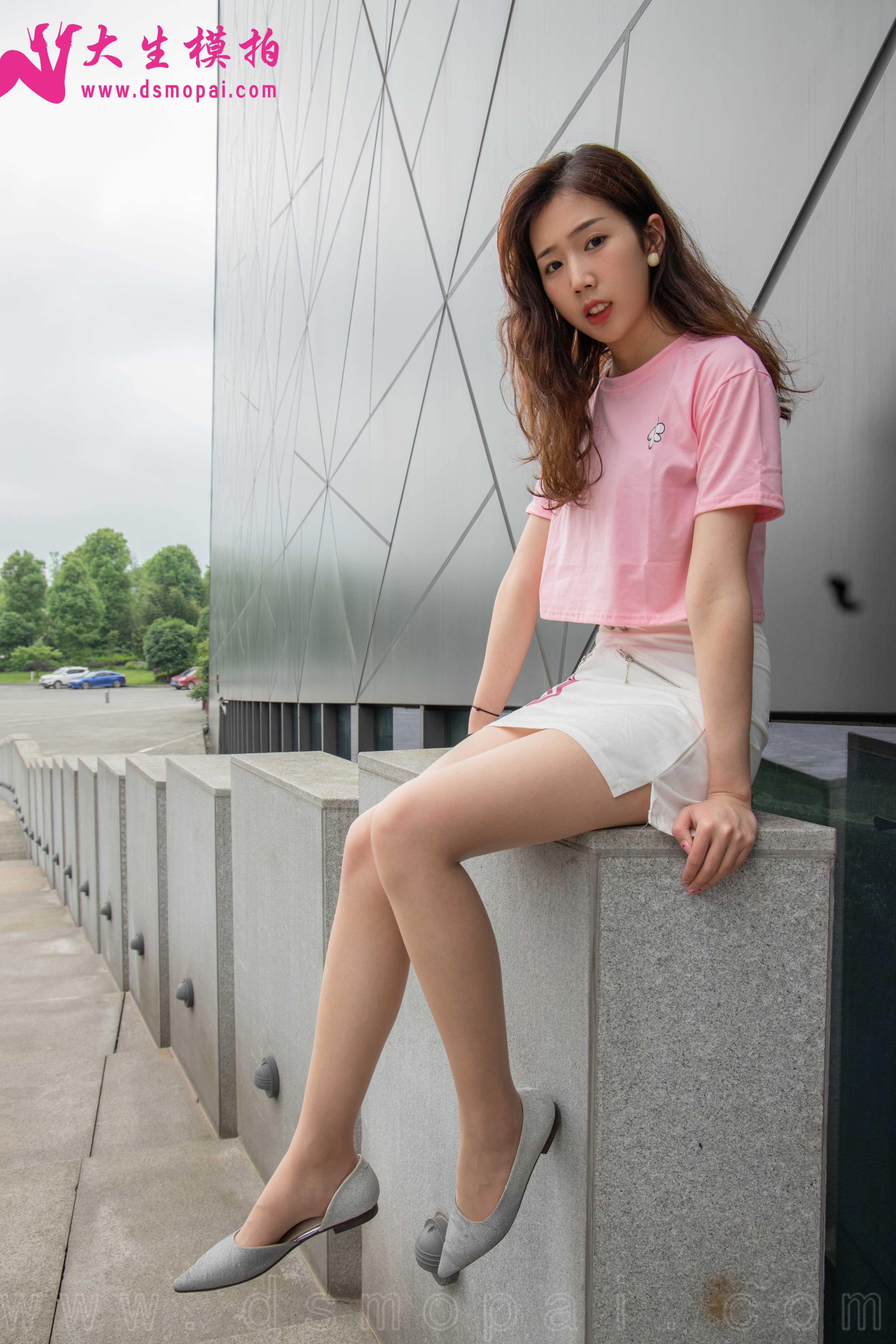 图片[2]-大生模拍 NO.232 伊柯 曼妙丝腿 [68P+1V／969MB]-COS写真在线网