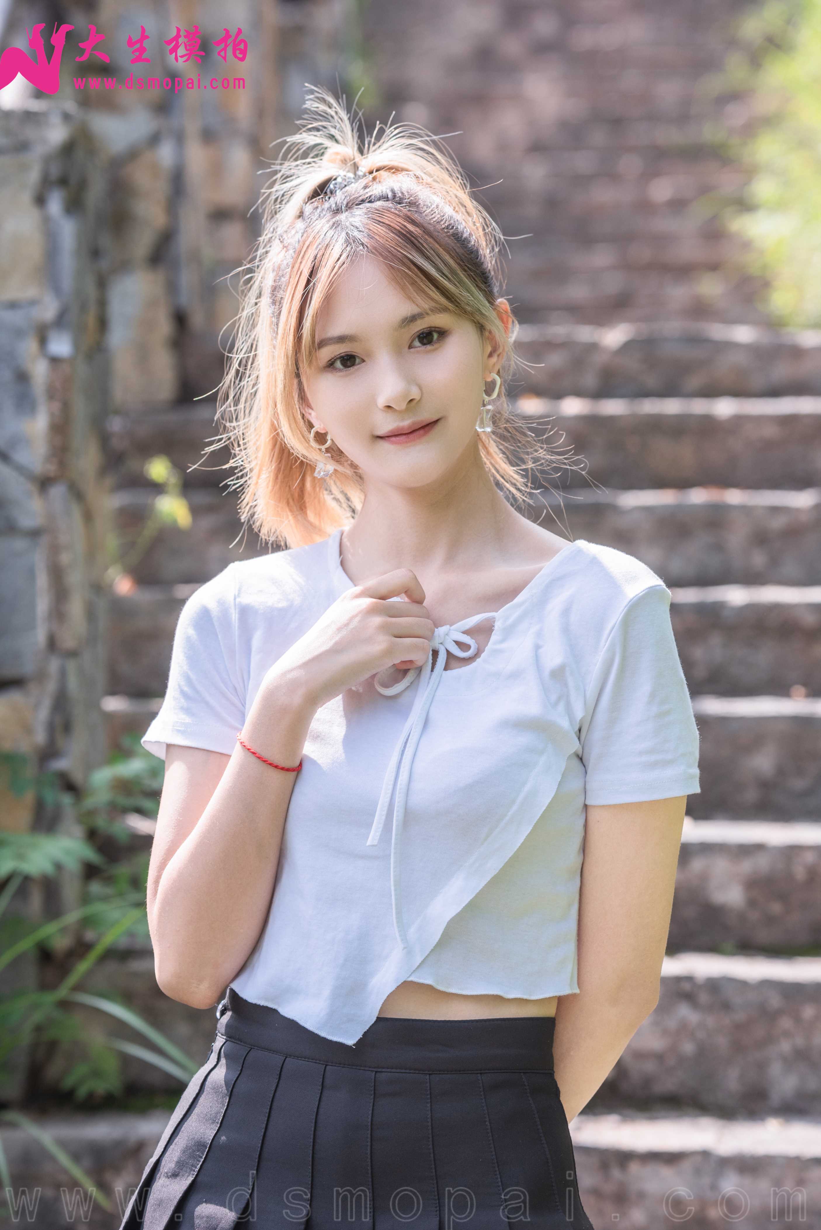 图片[3]-大生模拍 No.238可可 [52P+340M]-COS写真在线网