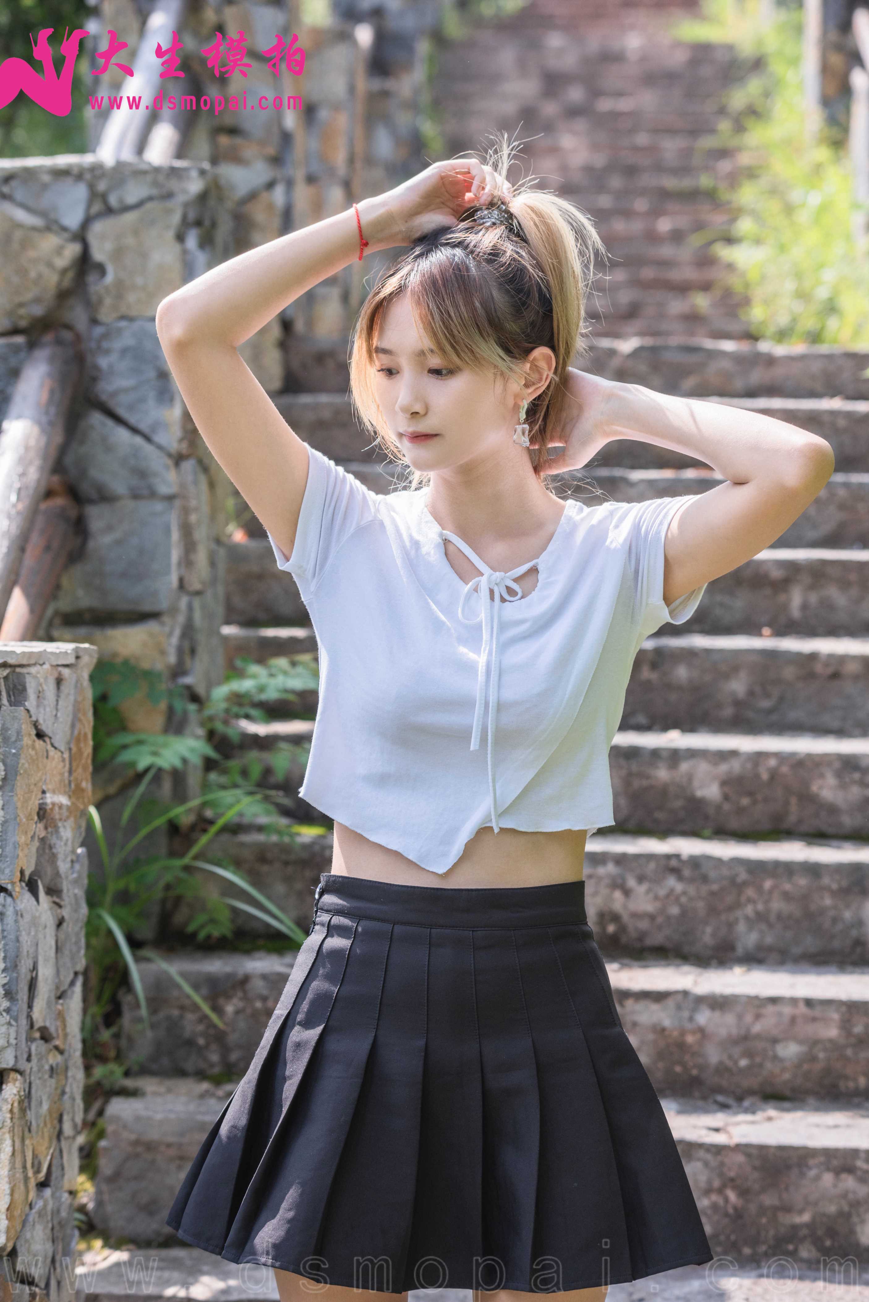 图片[2]-大生模拍 No.238可可 [52P+340M]-COS写真在线网