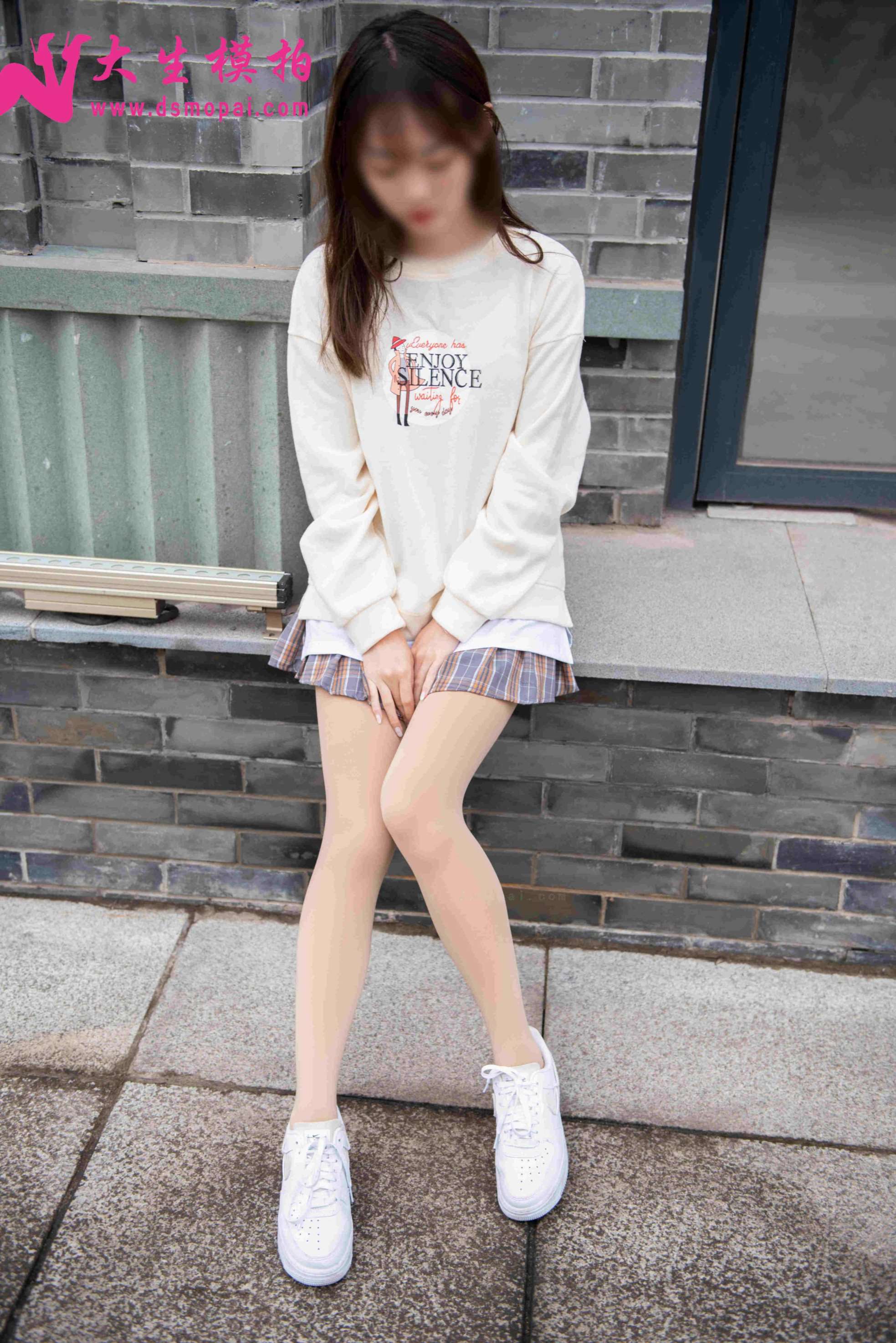 图片[2]-大生模拍 NO.247 冬日厚肉丝[64P／168MB]-COS写真在线网