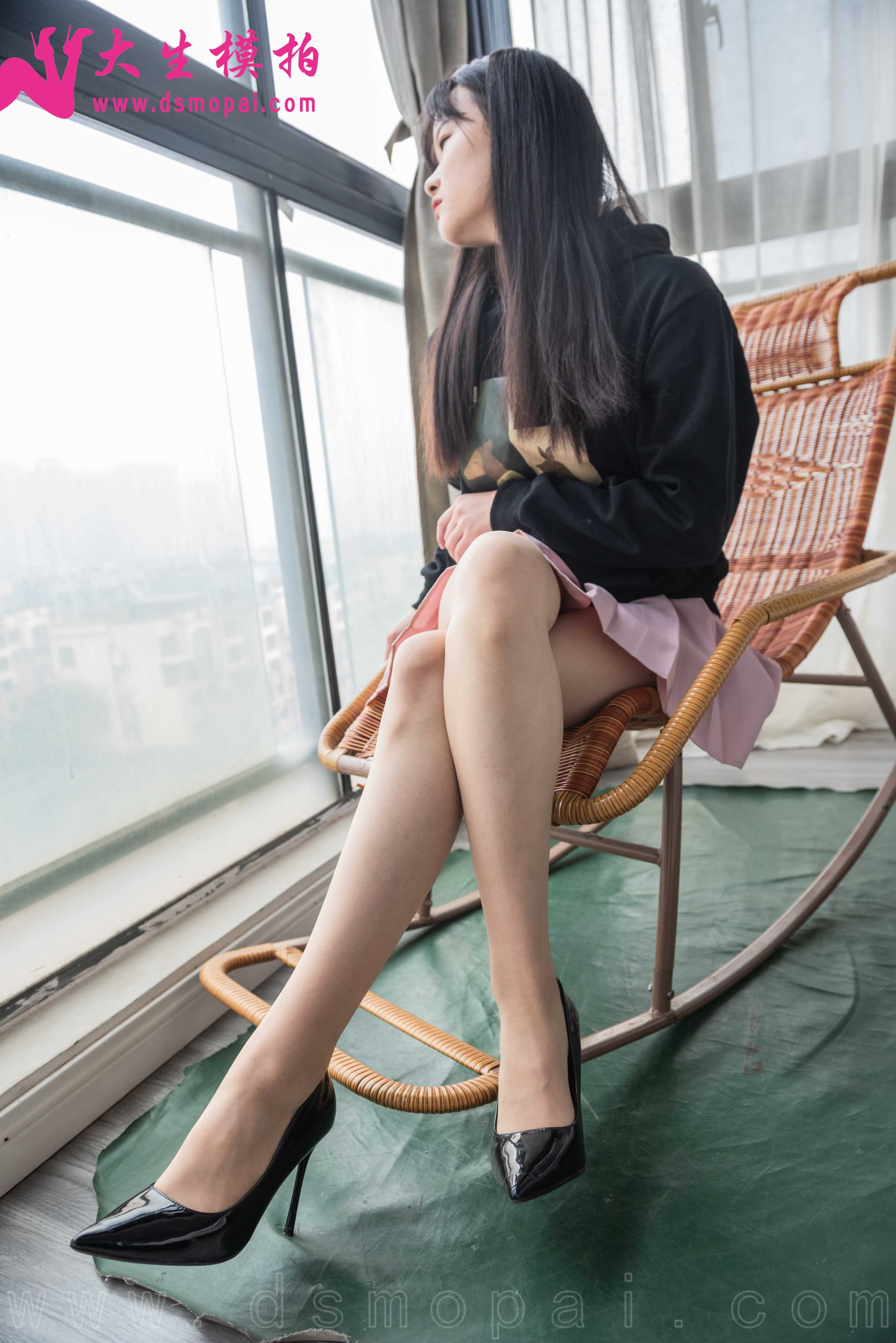 图片[2]-大生模拍 NO.255 脚尖加固丝[64P／883MB]-COS写真在线网