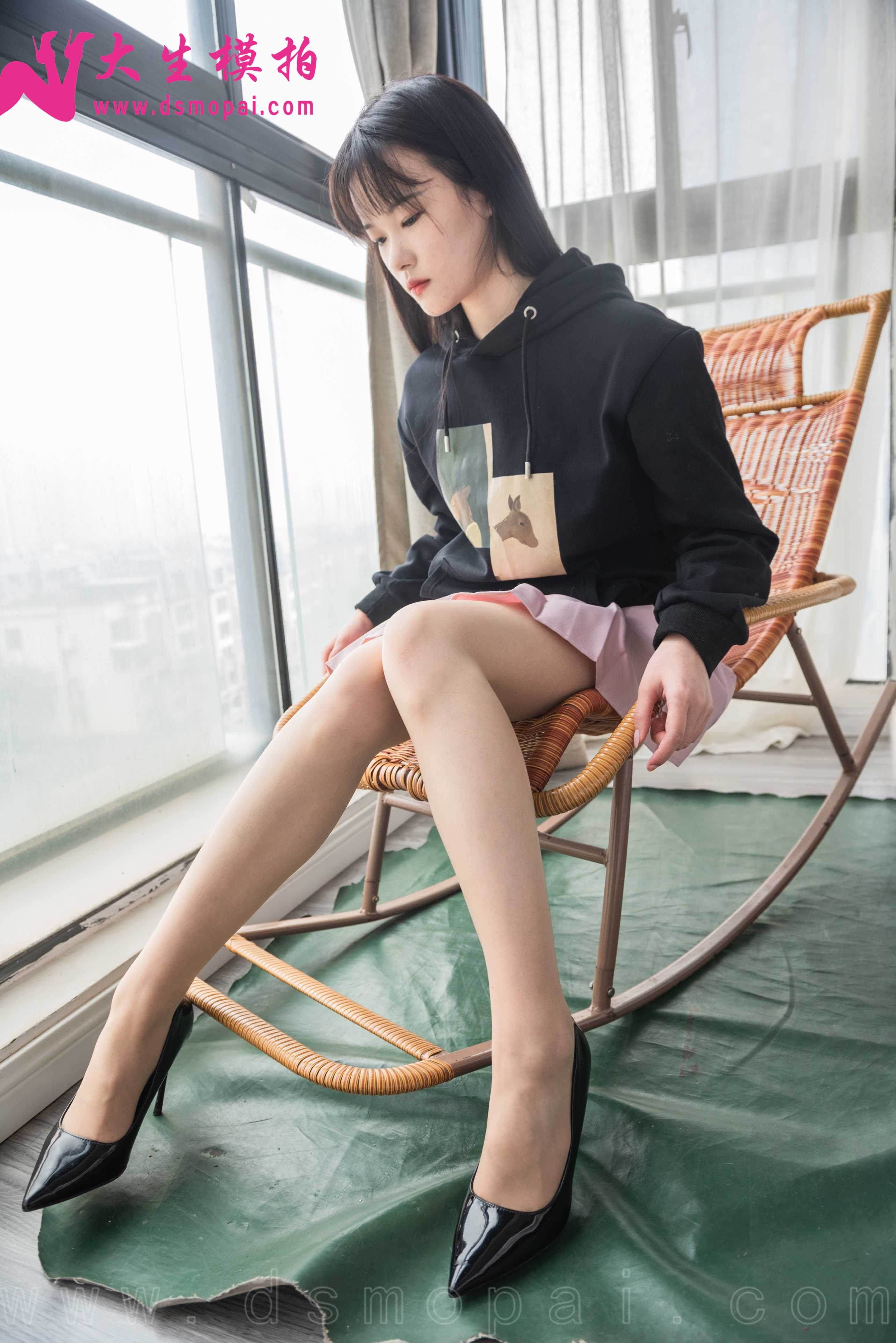 图片[4]-大生模拍 NO.255 脚尖加固丝[64P／883MB]-COS写真在线网