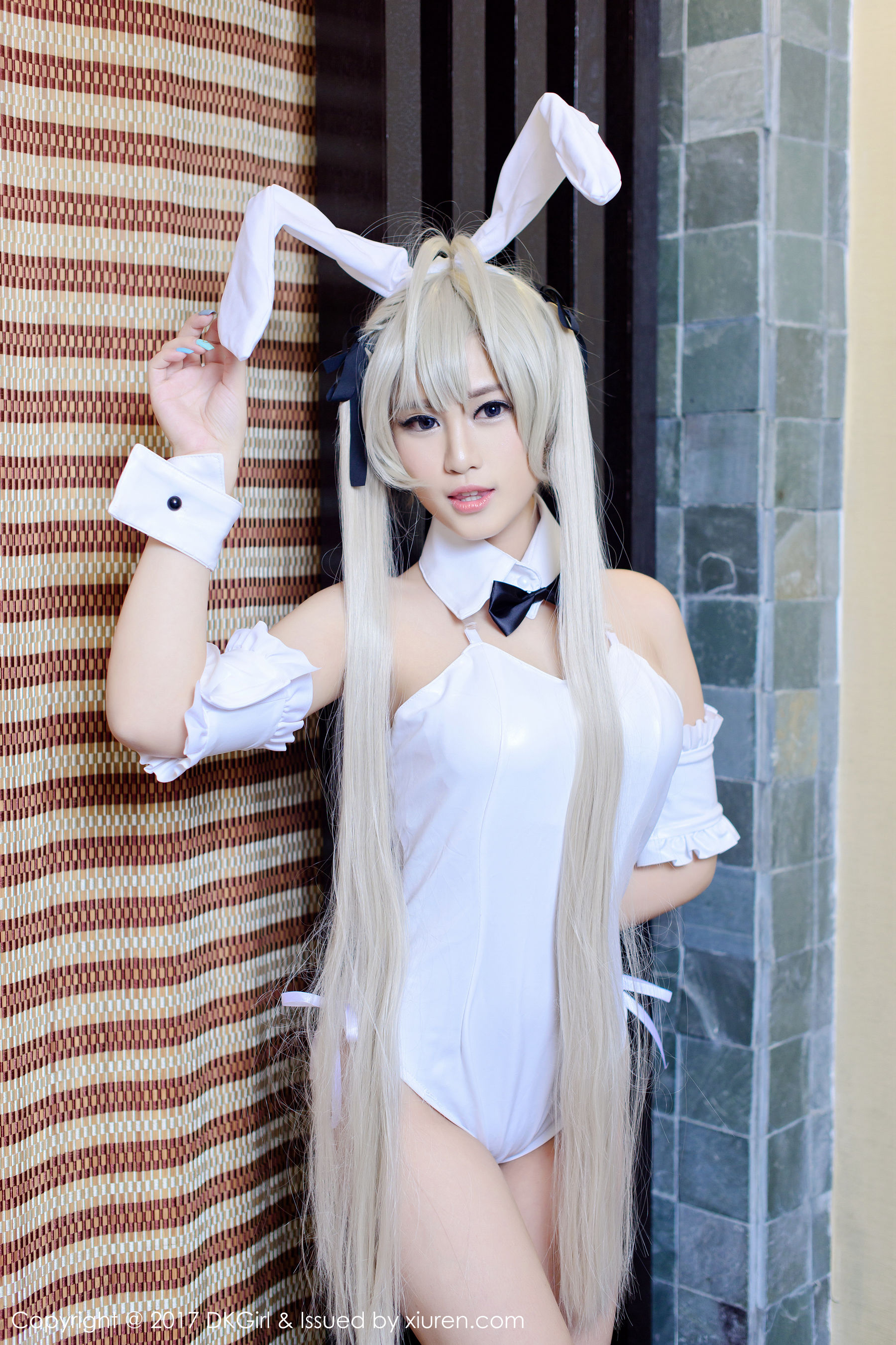图片[3]-纯美少女@萌宝儿BoA《COS特辑》 御女郎DKGirl Vol.036 [51P]-COS写真在线网