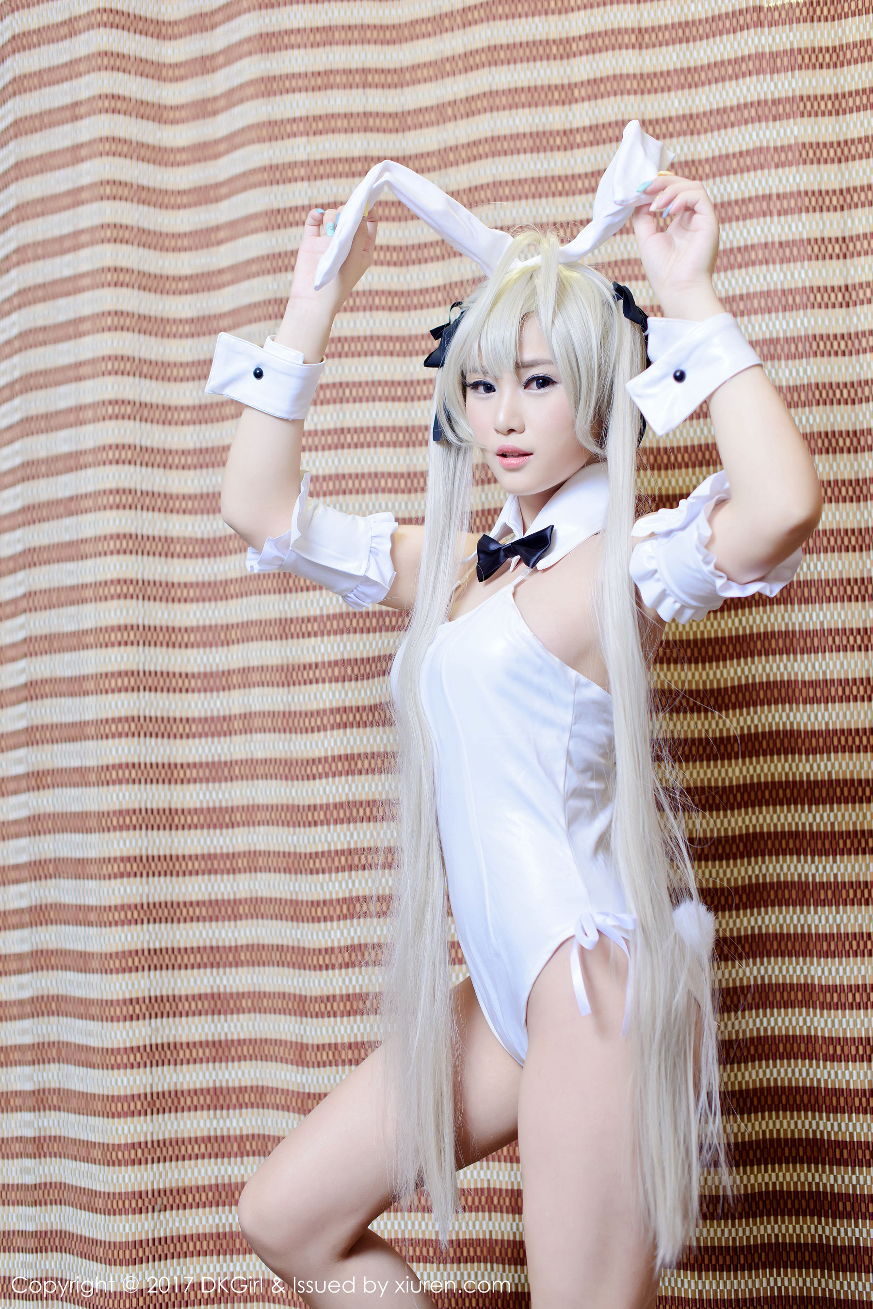 图片[2]-纯美少女@萌宝儿BoA《COS特辑》 御女郎DKGirl Vol.036 [51P]-COS写真在线网