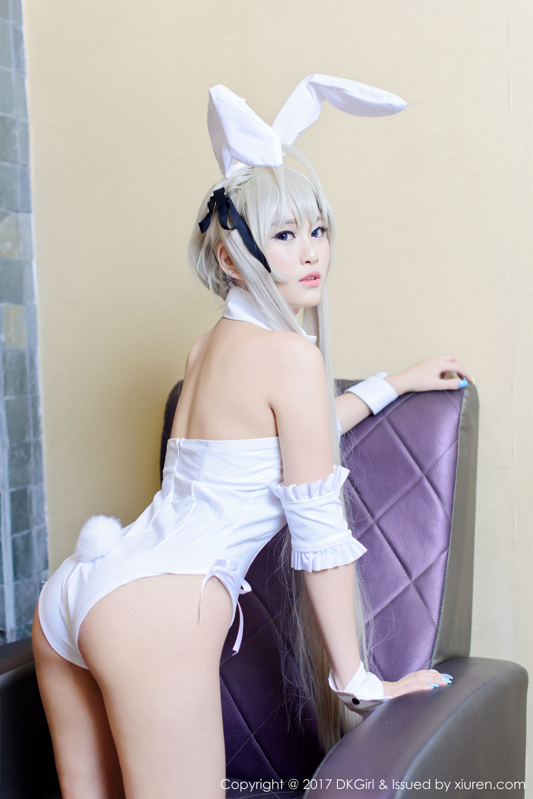 图片[6]-纯美少女@萌宝儿BoA《COS特辑》 御女郎DKGirl Vol.036 [51P]-COS写真在线网