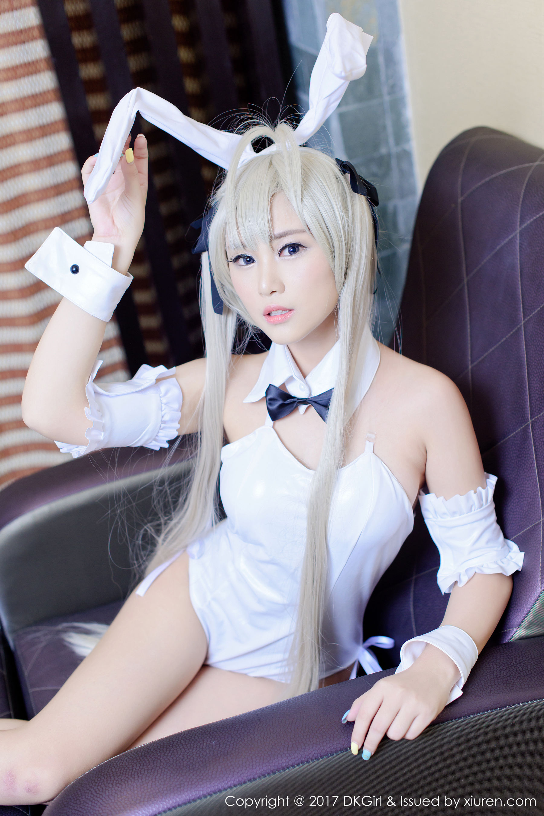 图片[4]-纯美少女@萌宝儿BoA《COS特辑》 御女郎DKGirl Vol.036 [51P]-COS写真在线网