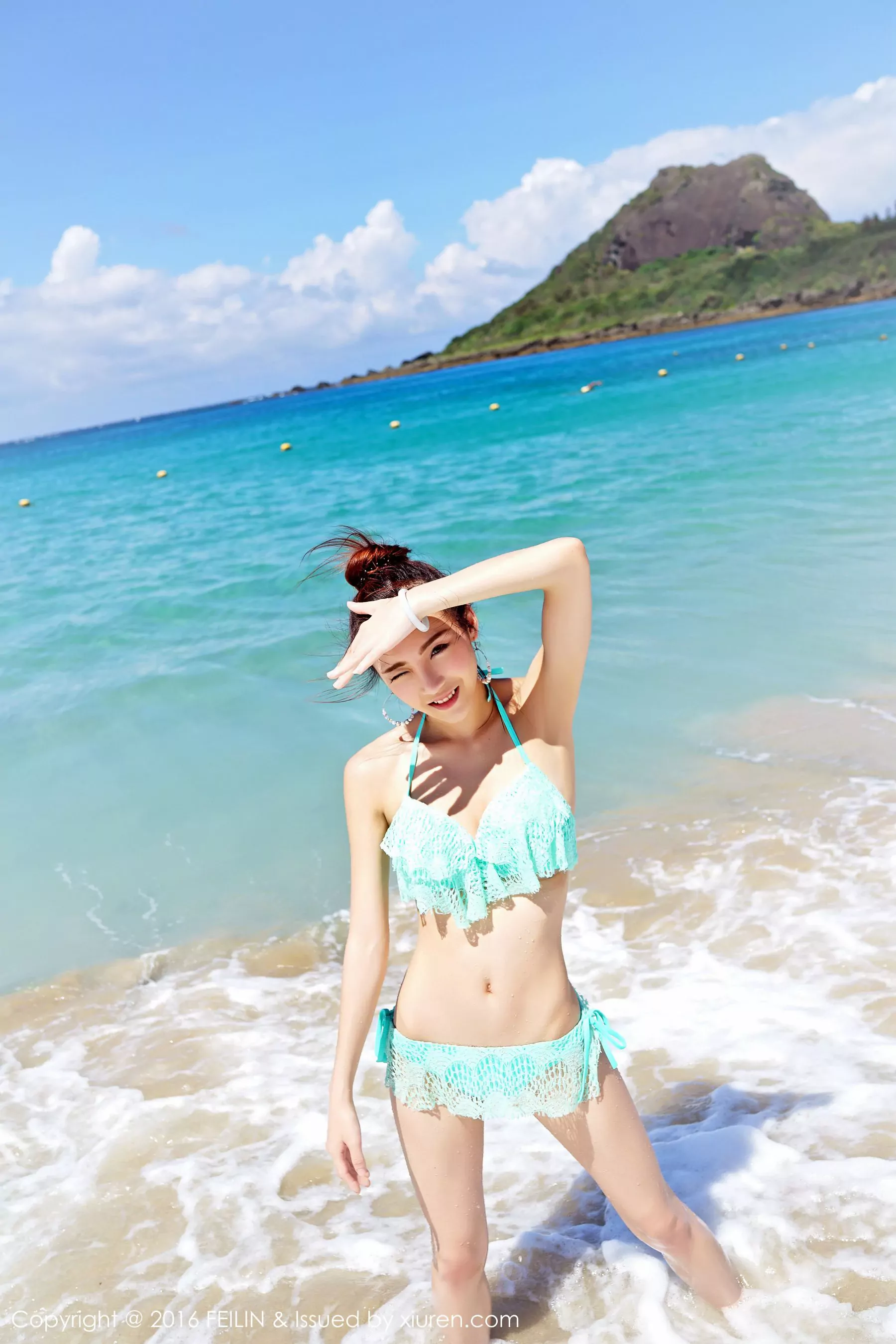 图片[6]-上海妹子@Hana妹《首套写真》 嗲囡囡 Vol.044-COS写真在线网