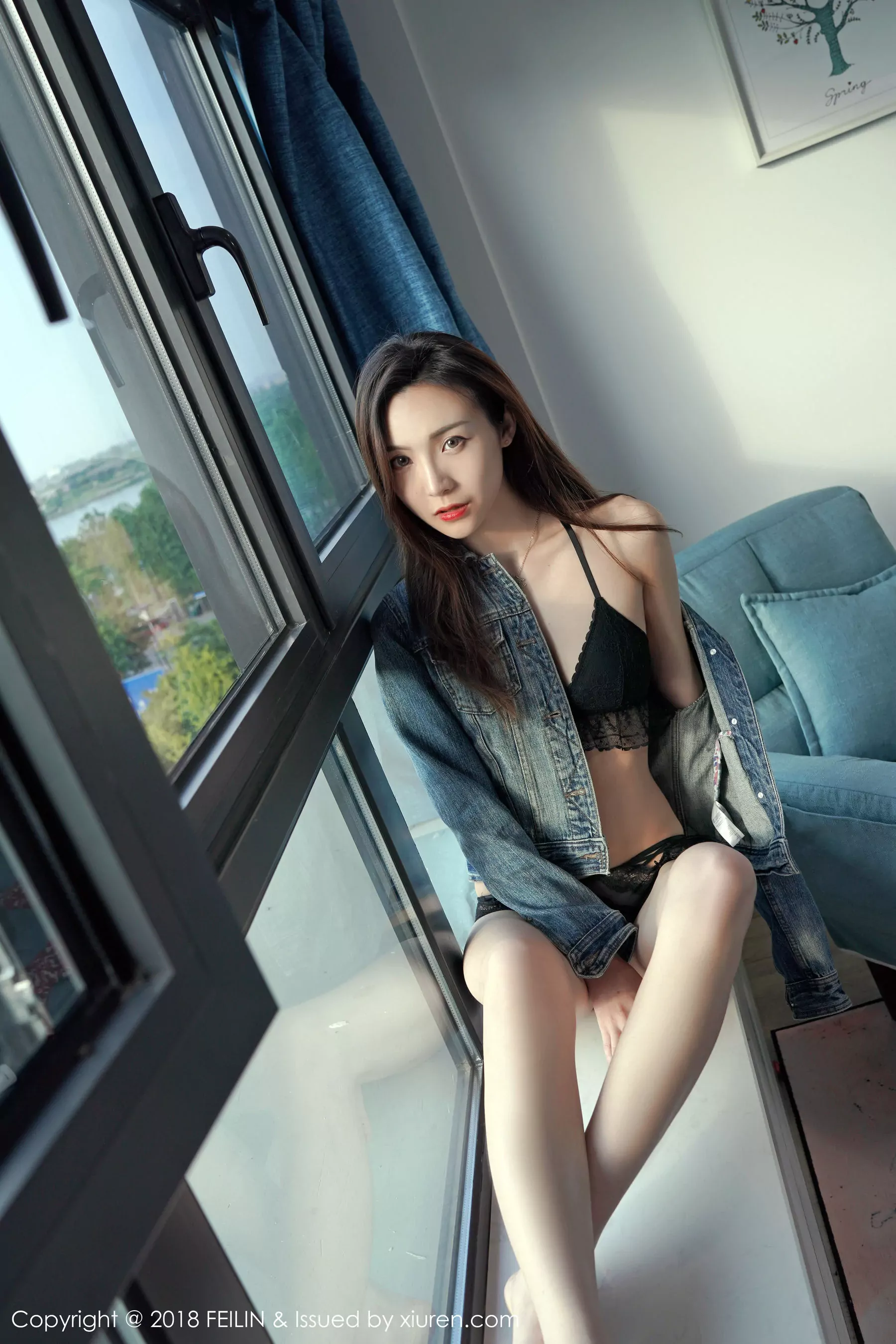 图片[2]-嗲囡囡 Vol.147 Hana妹-COS写真在线网
