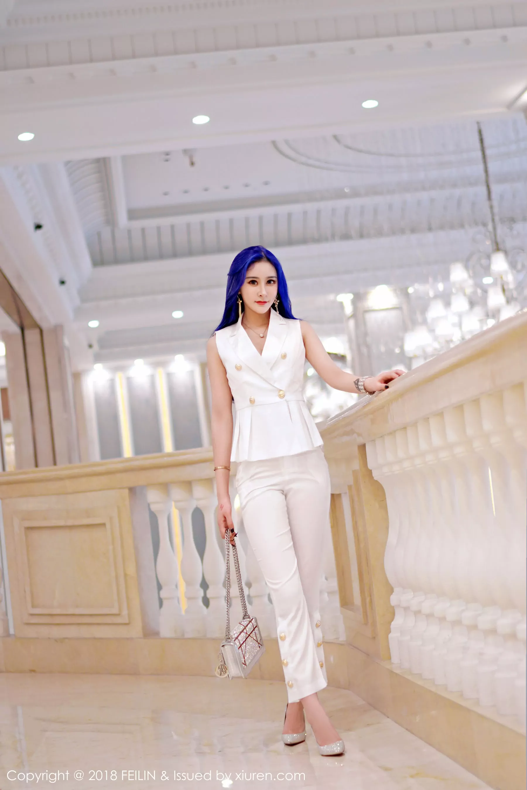 图片[4]-嗲囡囡 VOL.159 喵莫儿-COS写真在线网