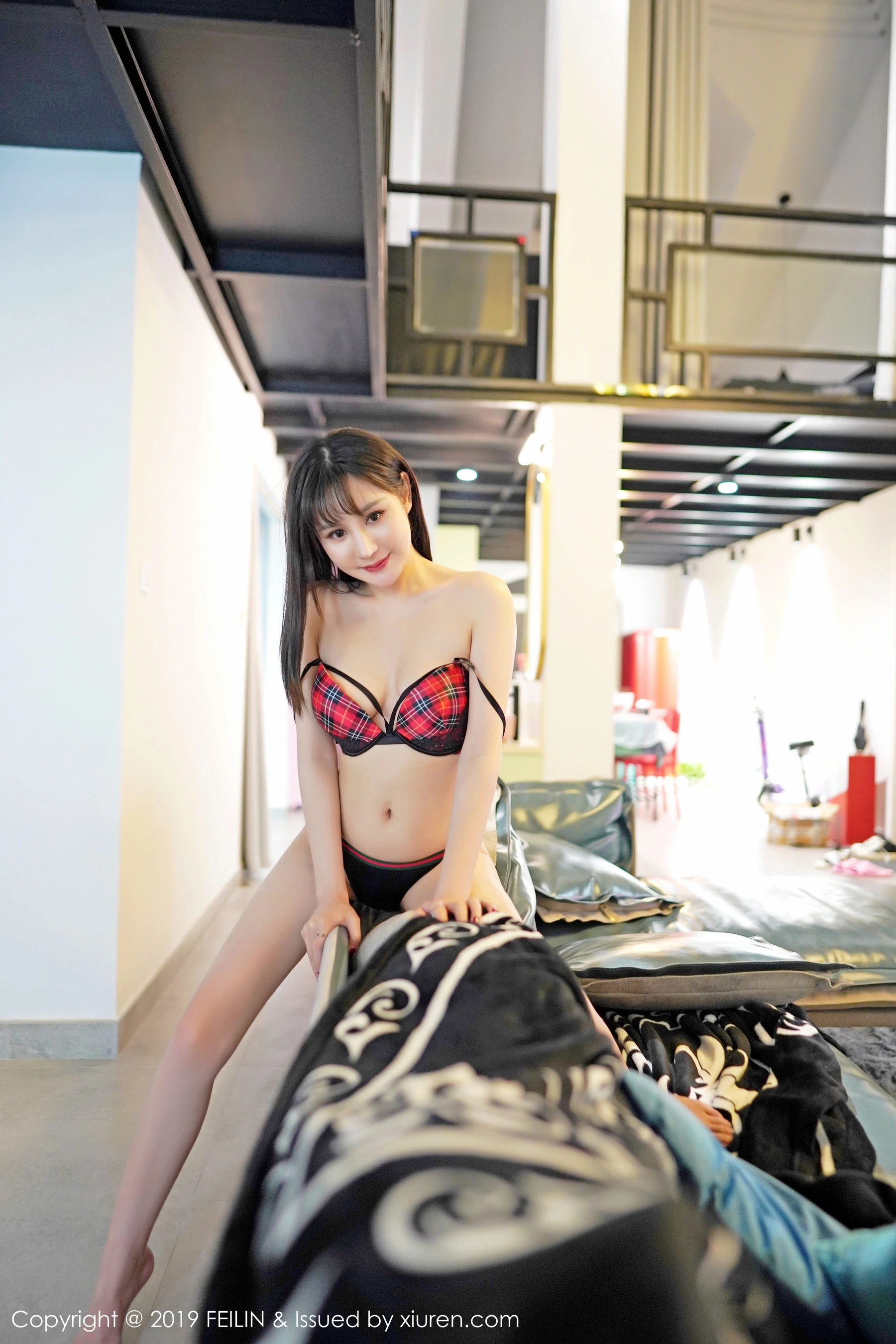 图片[3]-嗲囡囡 VOL.205 Celina青妍-COS写真在线网