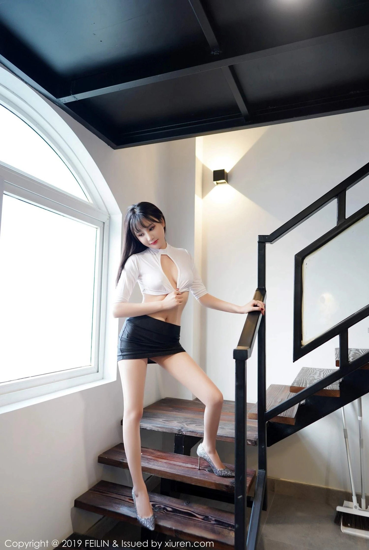 图片[4]-eiLin 嗲囡囡 VOL.210 Celina青妍-COS写真在线网