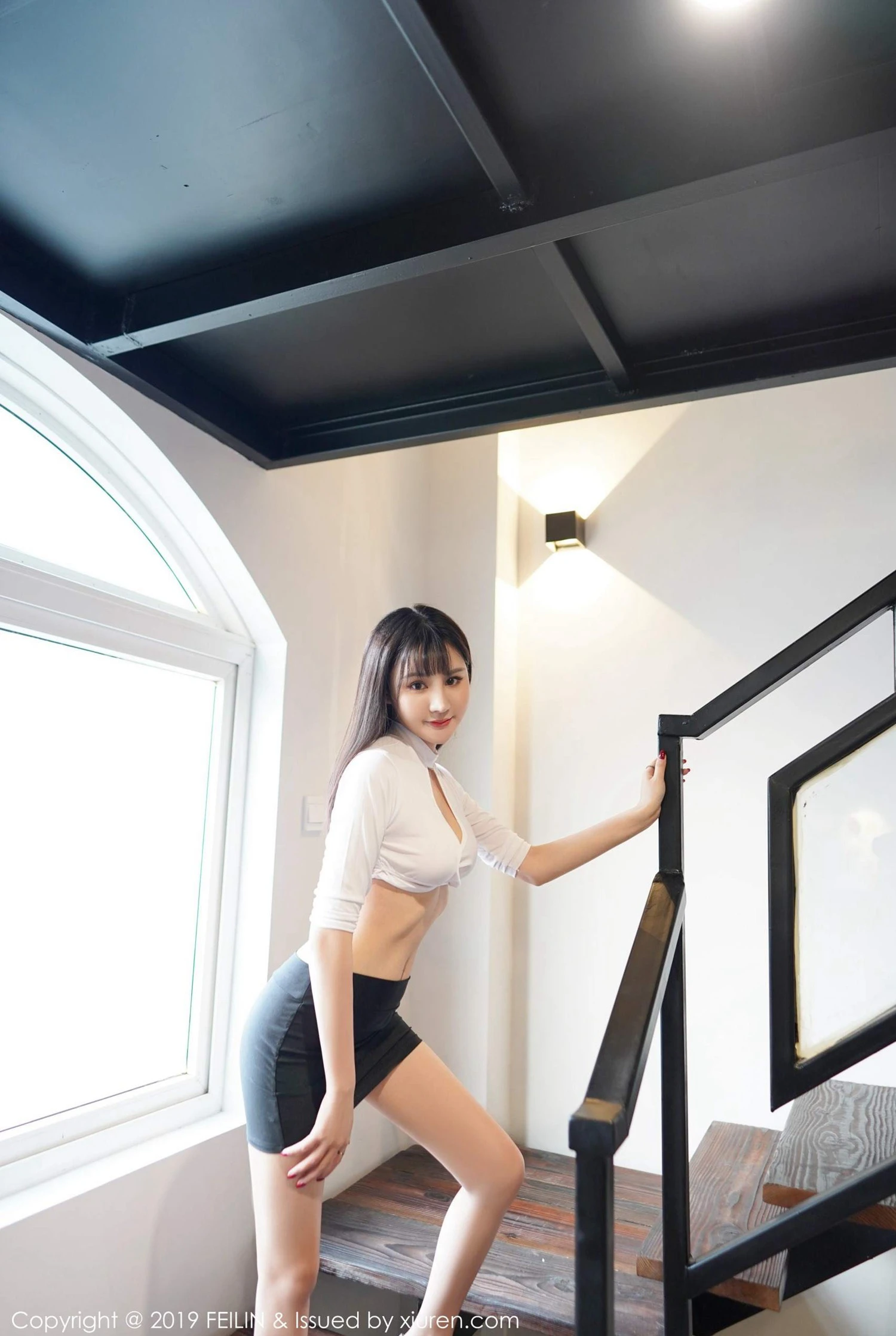 图片[3]-eiLin 嗲囡囡 VOL.210 Celina青妍-COS写真在线网