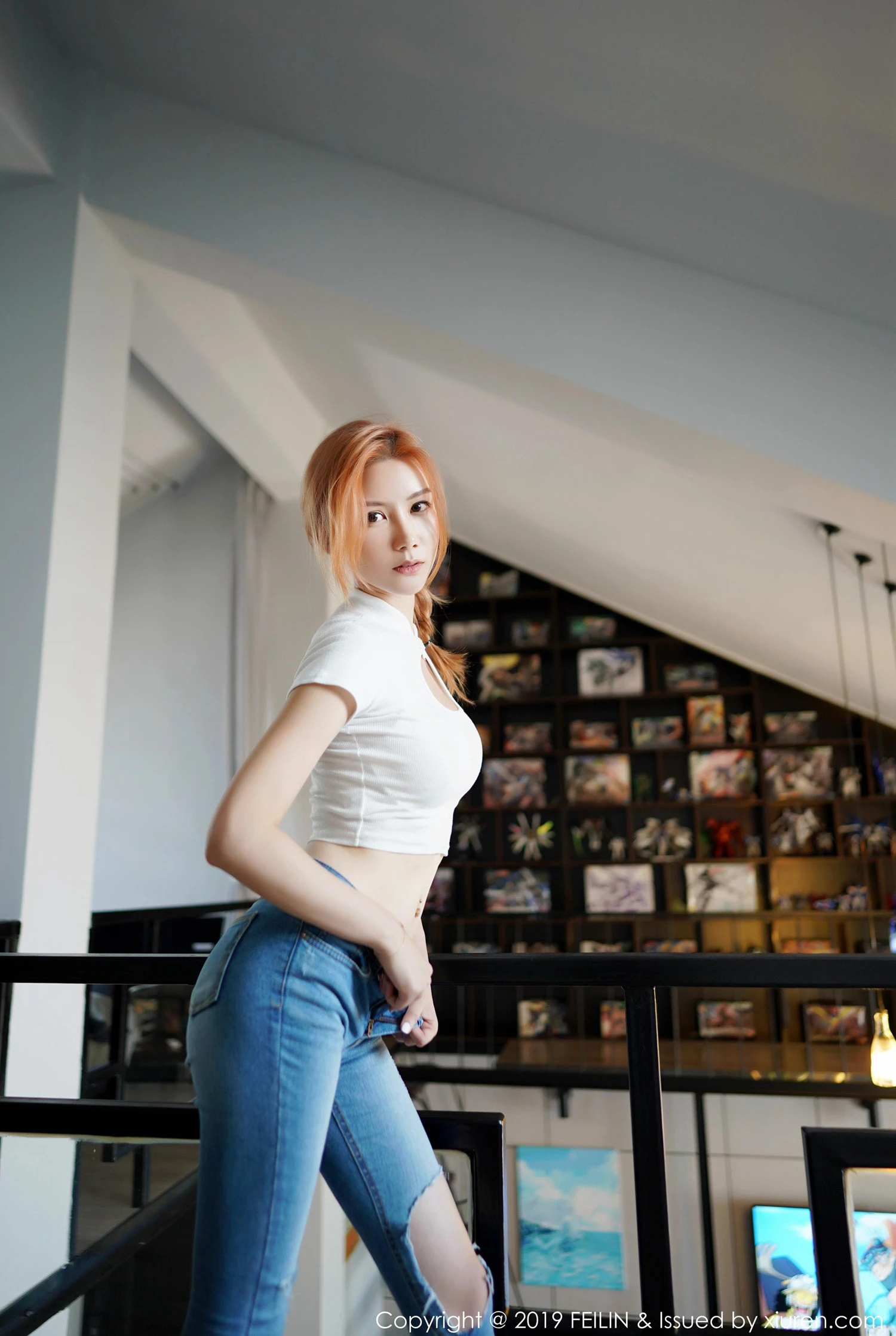 图片[6]-eiLin 嗲囡囡 Vol.212 爱丽儿-COS写真在线网