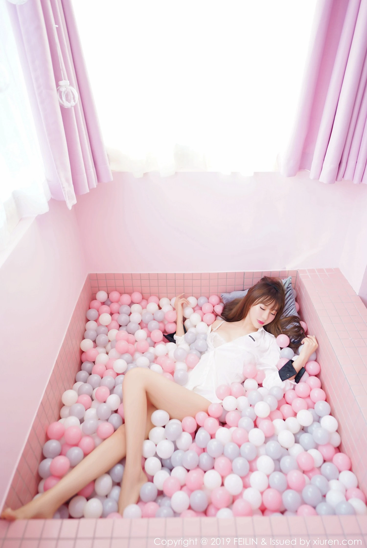 图片[6]-eiLin 嗲囡囡 VOL.214 程梓-COS写真在线网