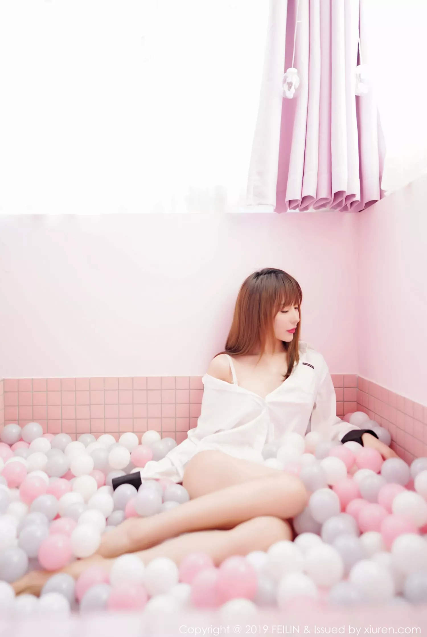 图片[5]-eiLin 嗲囡囡 VOL.214 程梓-COS写真在线网