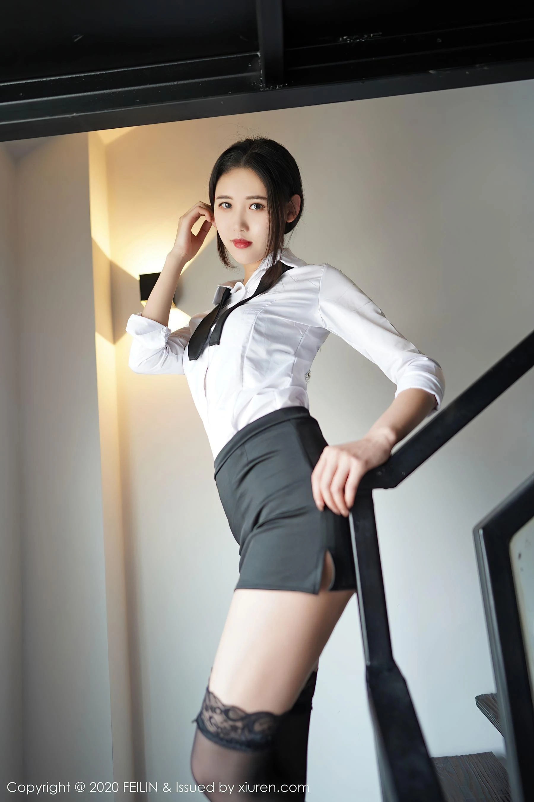 图片[2]-嗲囡囡 VOL.341 陈一涵-COS写真在线网