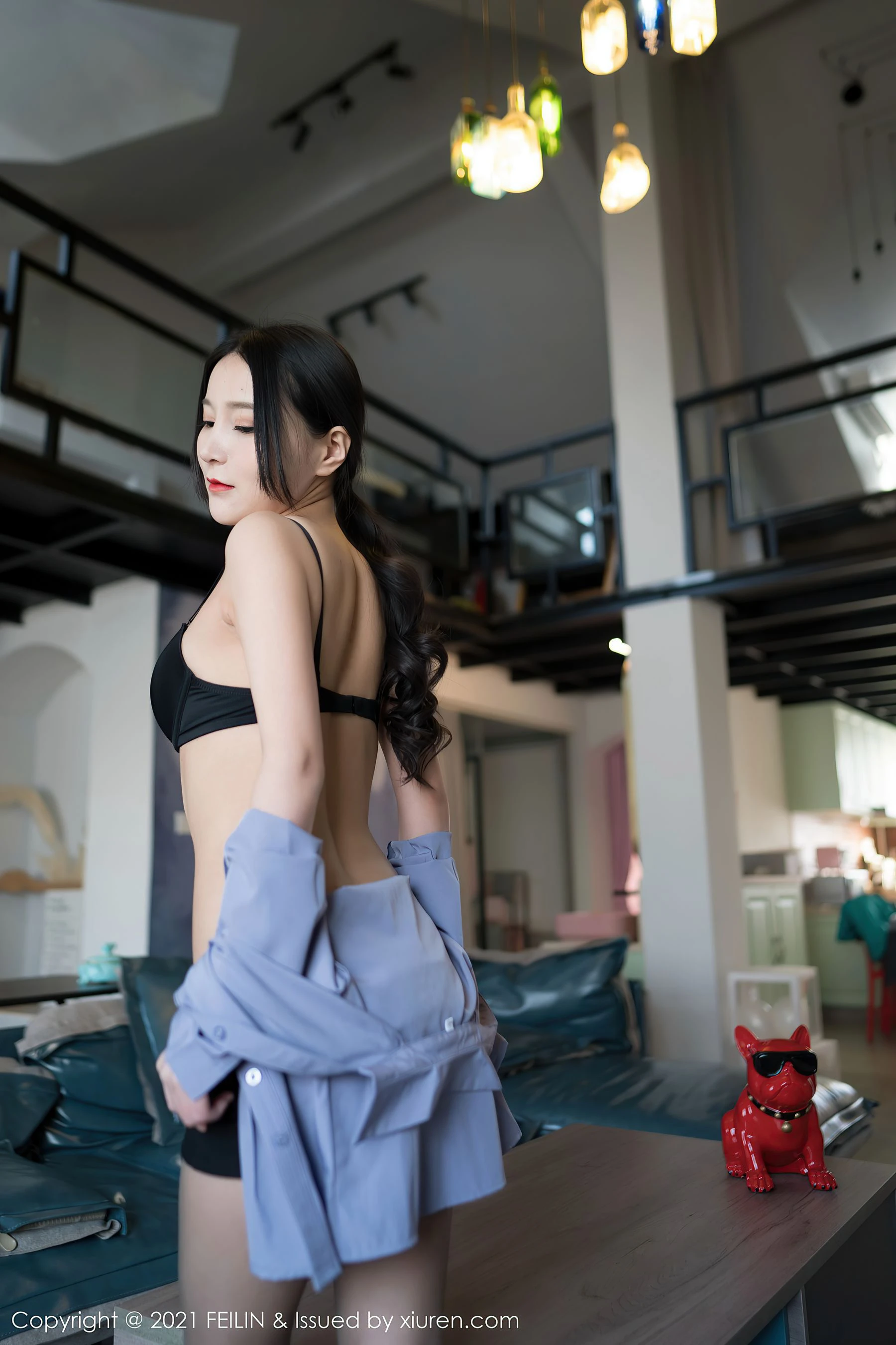 图片[6]-嗲囡囡 VOL.369 林煊煊-COS写真在线网