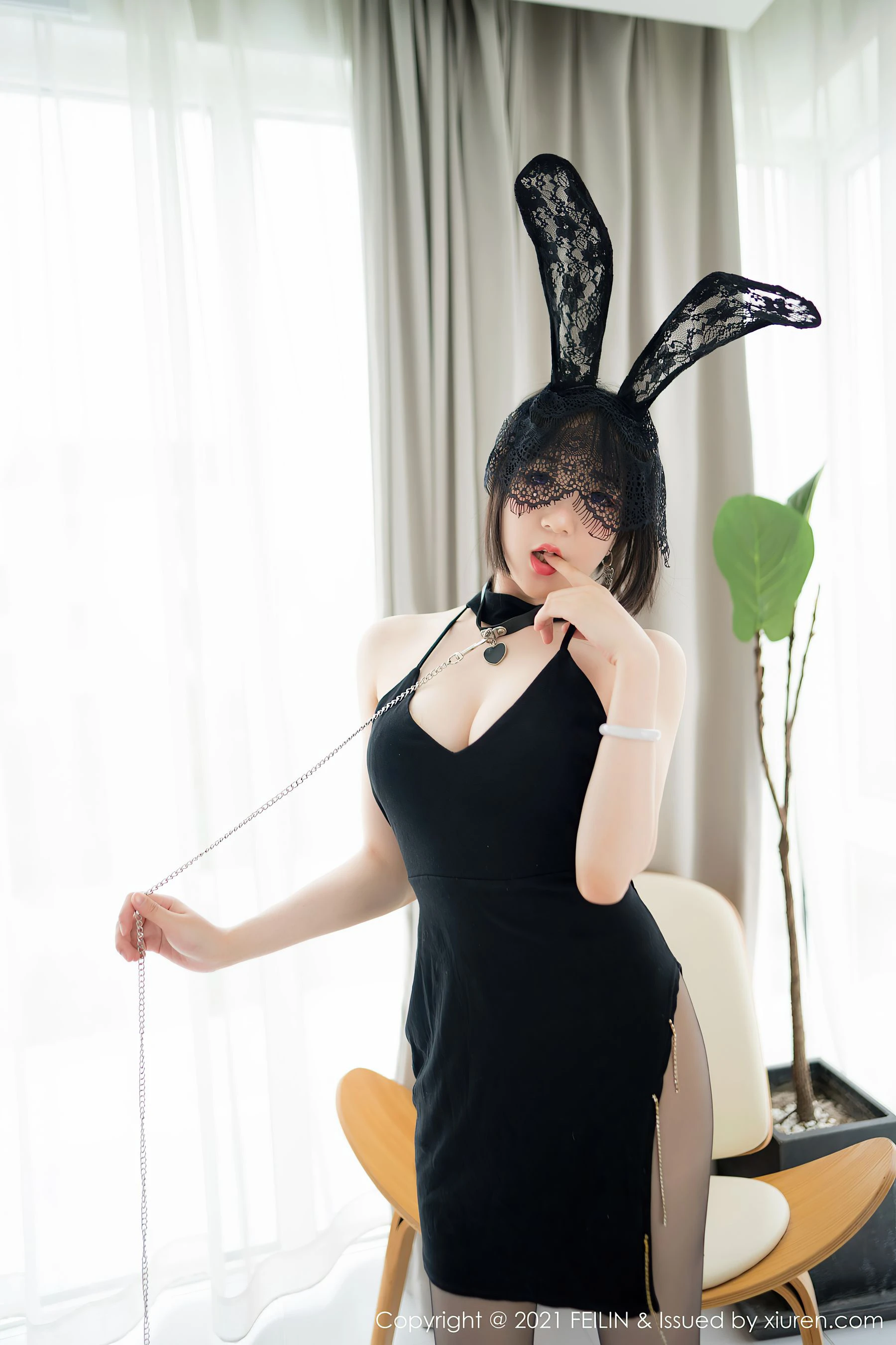 图片[2]-嗲囡囡 VOL.405 龙女宝宝-COS写真在线网