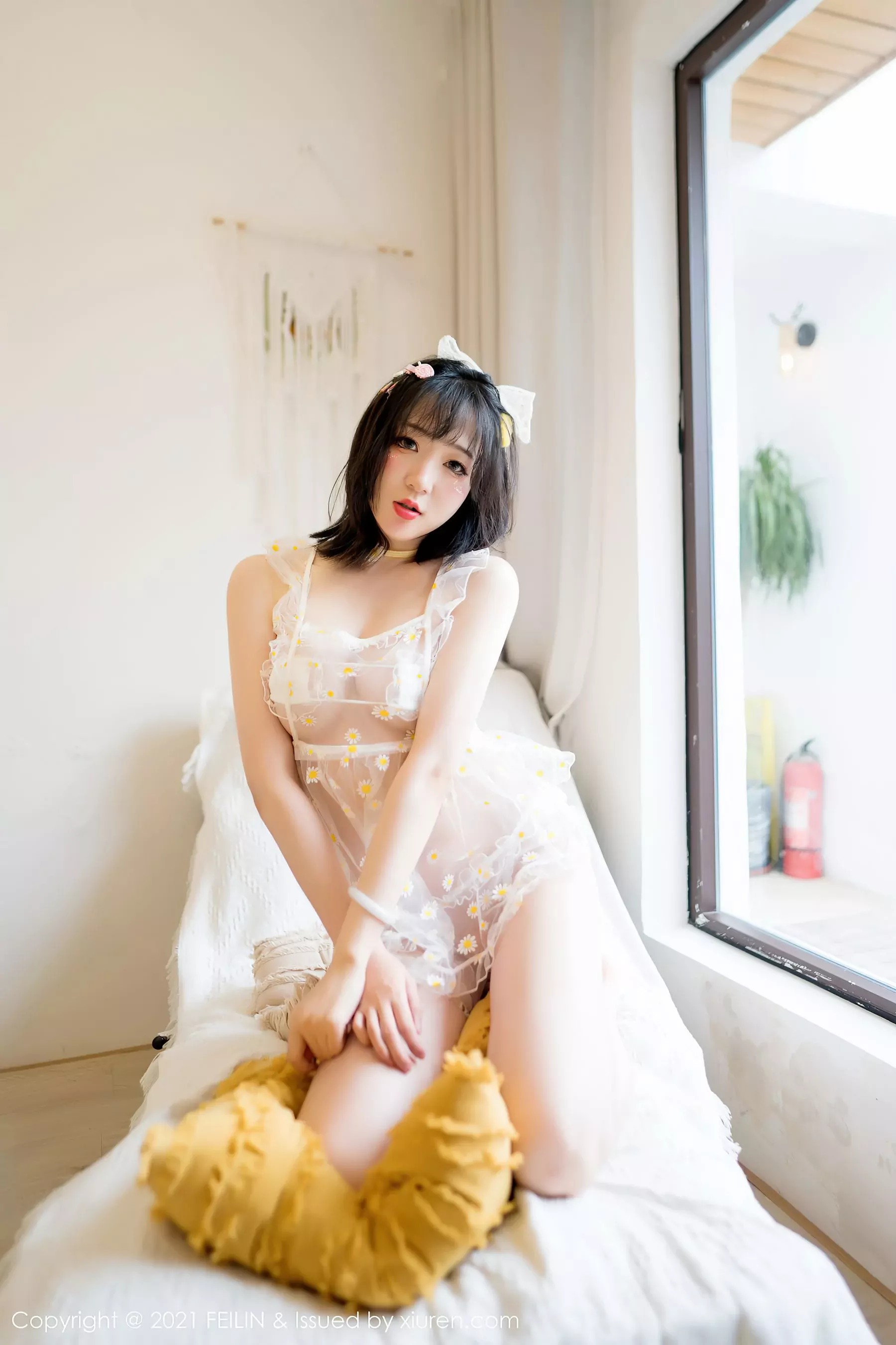 图片[4]-嗲囡囡 VOL.411 龙女宝宝-COS写真在线网