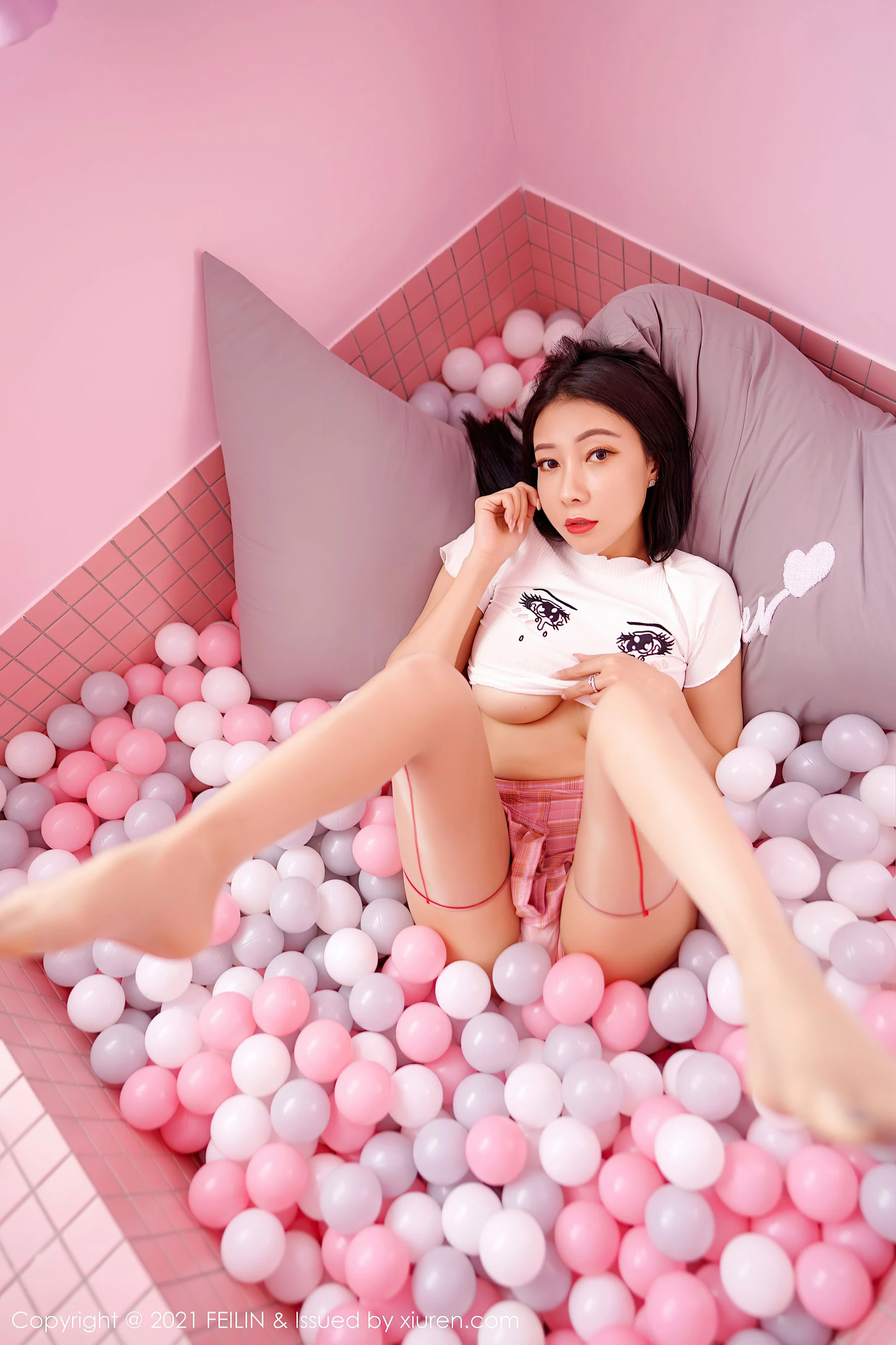 图片[6]-嗲囡囡 VOL.416 果儿Victoria-COS写真在线网