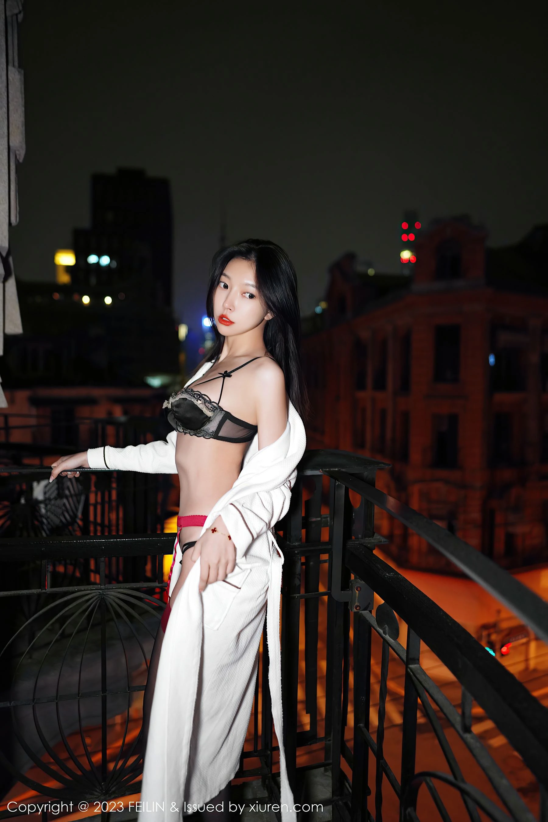 图片[5]-嗲囡囡 VOL.464 冯木木LRIS-COS写真在线网