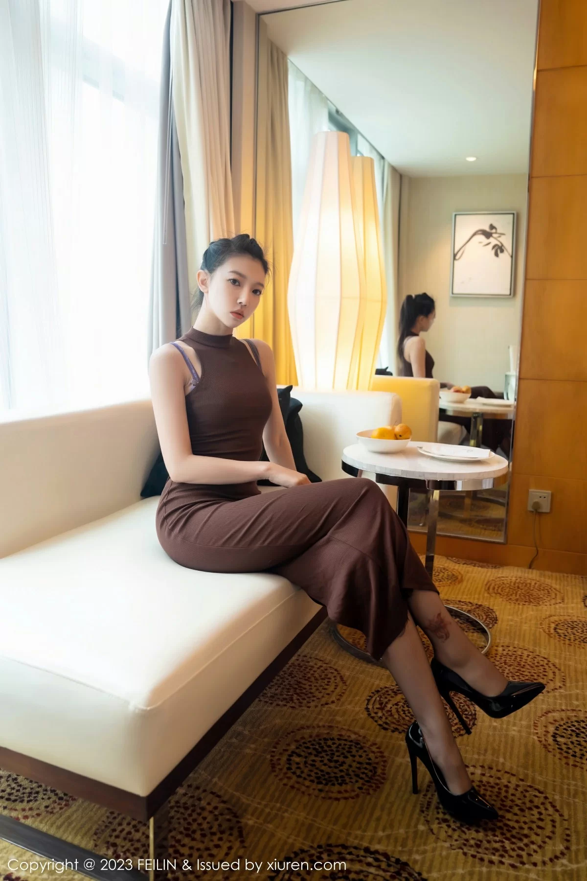图片[4]-嗲囡囡 VOL.471 冯木木LRIS [71P]-COS写真在线网