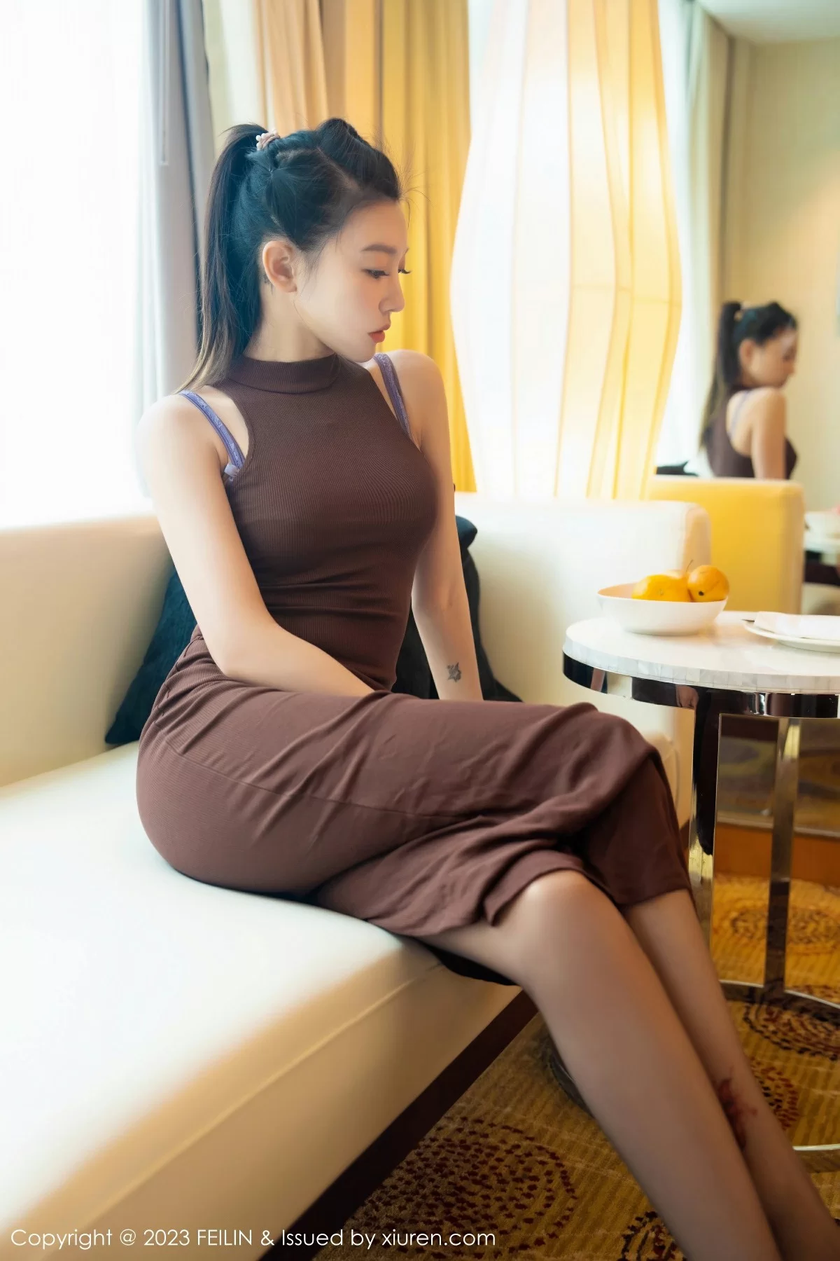 图片[6]-嗲囡囡 VOL.471 冯木木LRIS [71P]-COS写真在线网