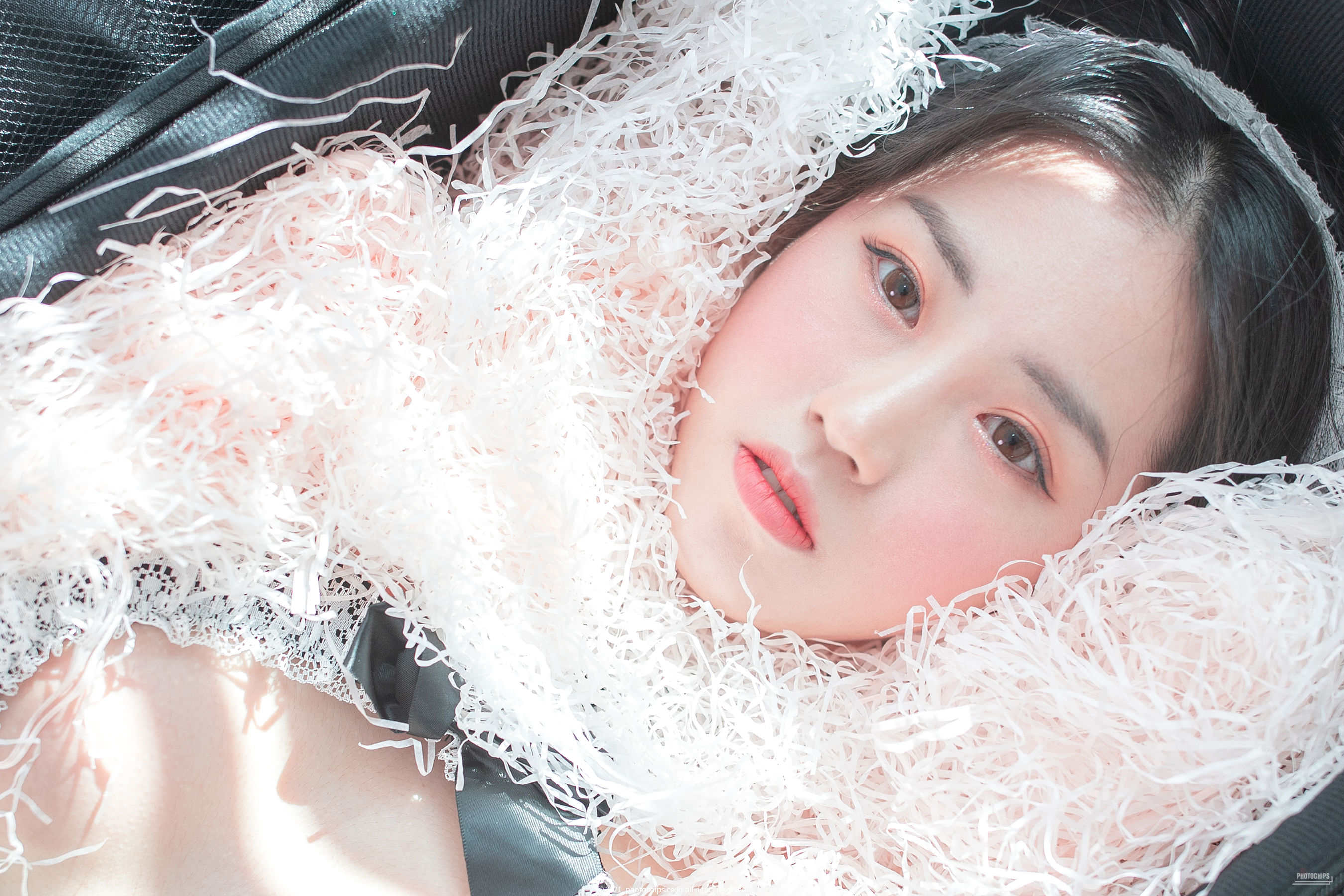 [Photochips] Vol.109 – Dami No.13 [39P] - 秀人网免费无水印在线套图写真