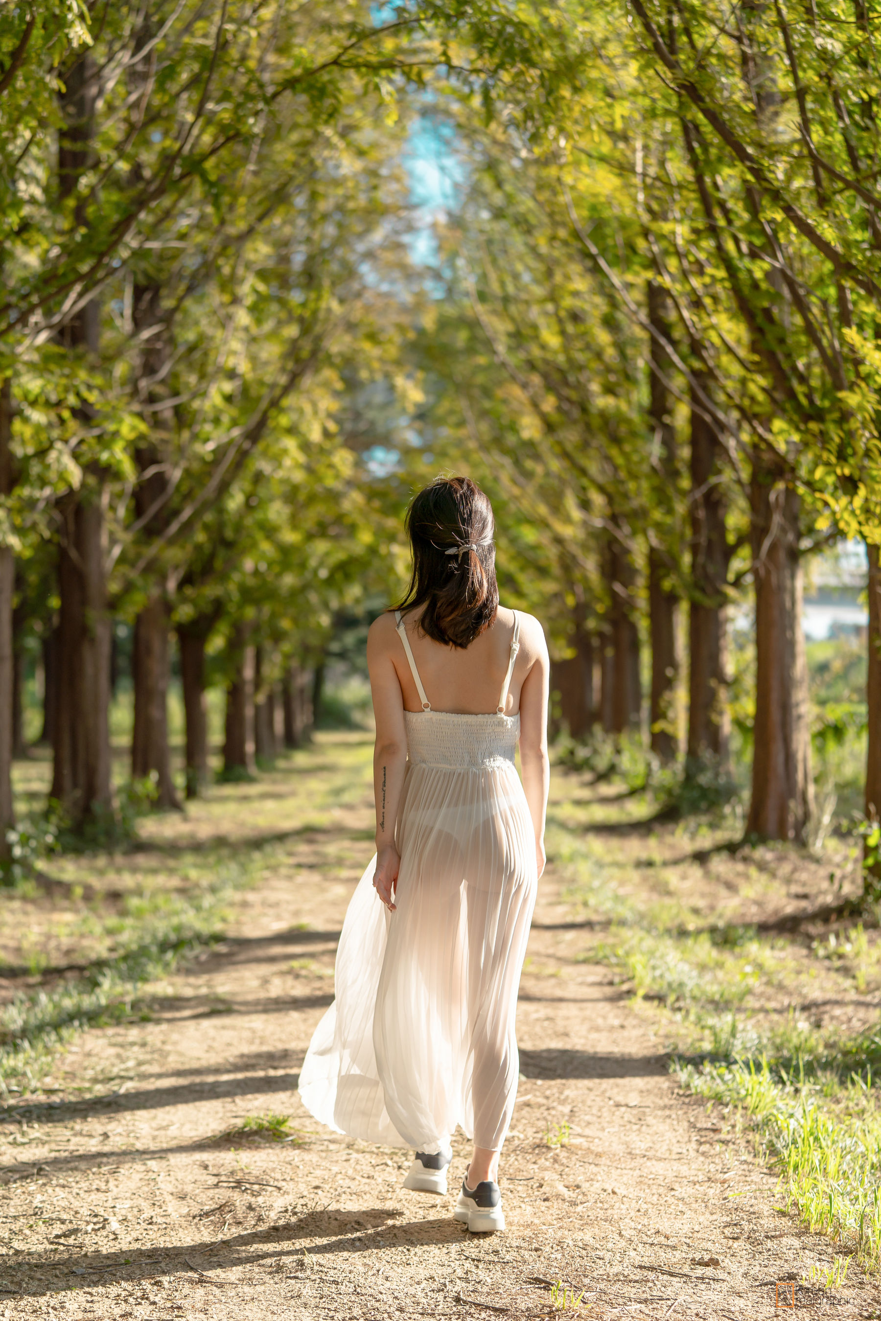 [Korean Realgraphic] No.034 Sehee [37P] - 秀人网免费无水印在线套图写真