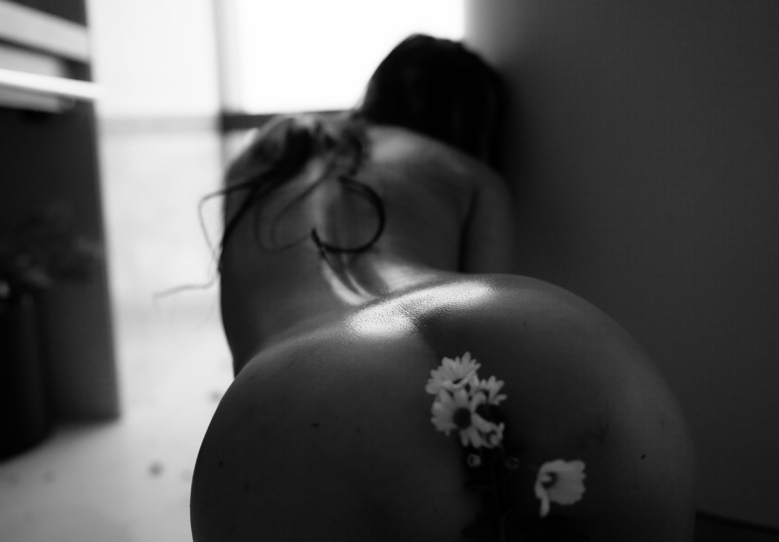 [Moon Night Snap] – Mona《Happy Birthday Vol.3》 [16P] - 秀人网免费无水印在线套图写真