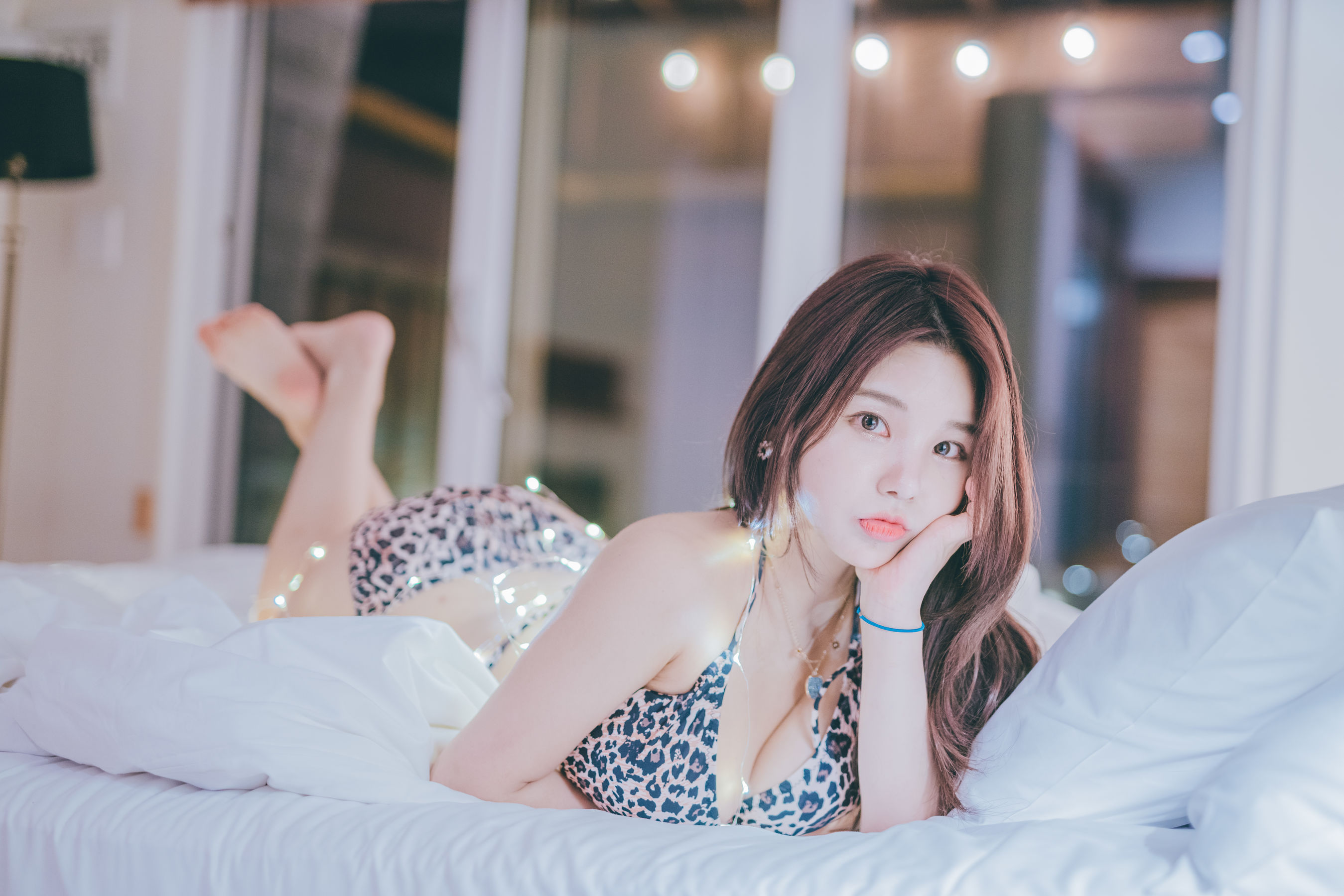 [saintphotolife] zzYuri – Vol.07 Jezzyuri [66P] - 秀人网免费无水印在线套图写真