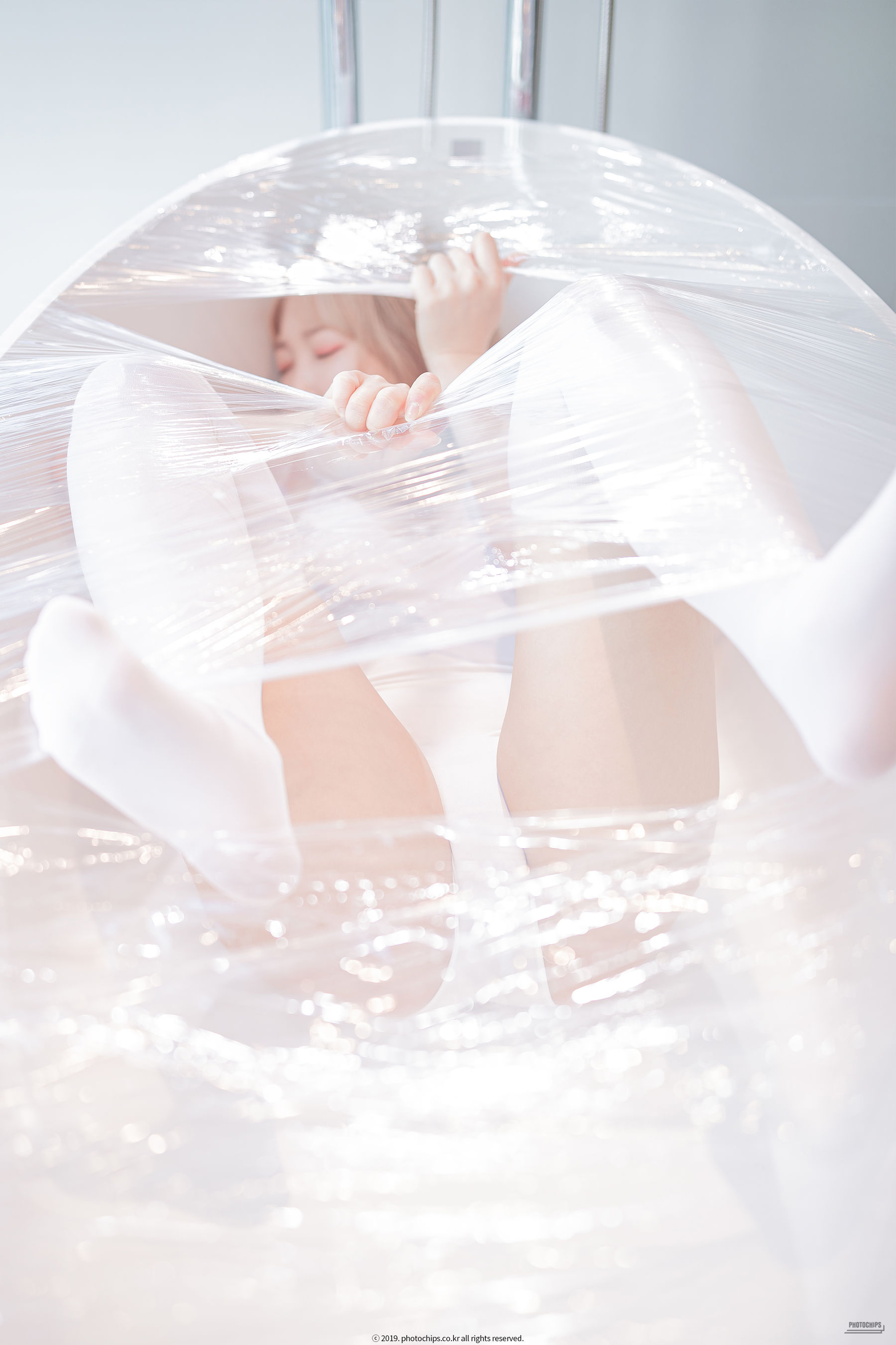 [Photochips] Vol.70 – Aram No.3 [92P] - 秀人网免费无水印在线套图写真