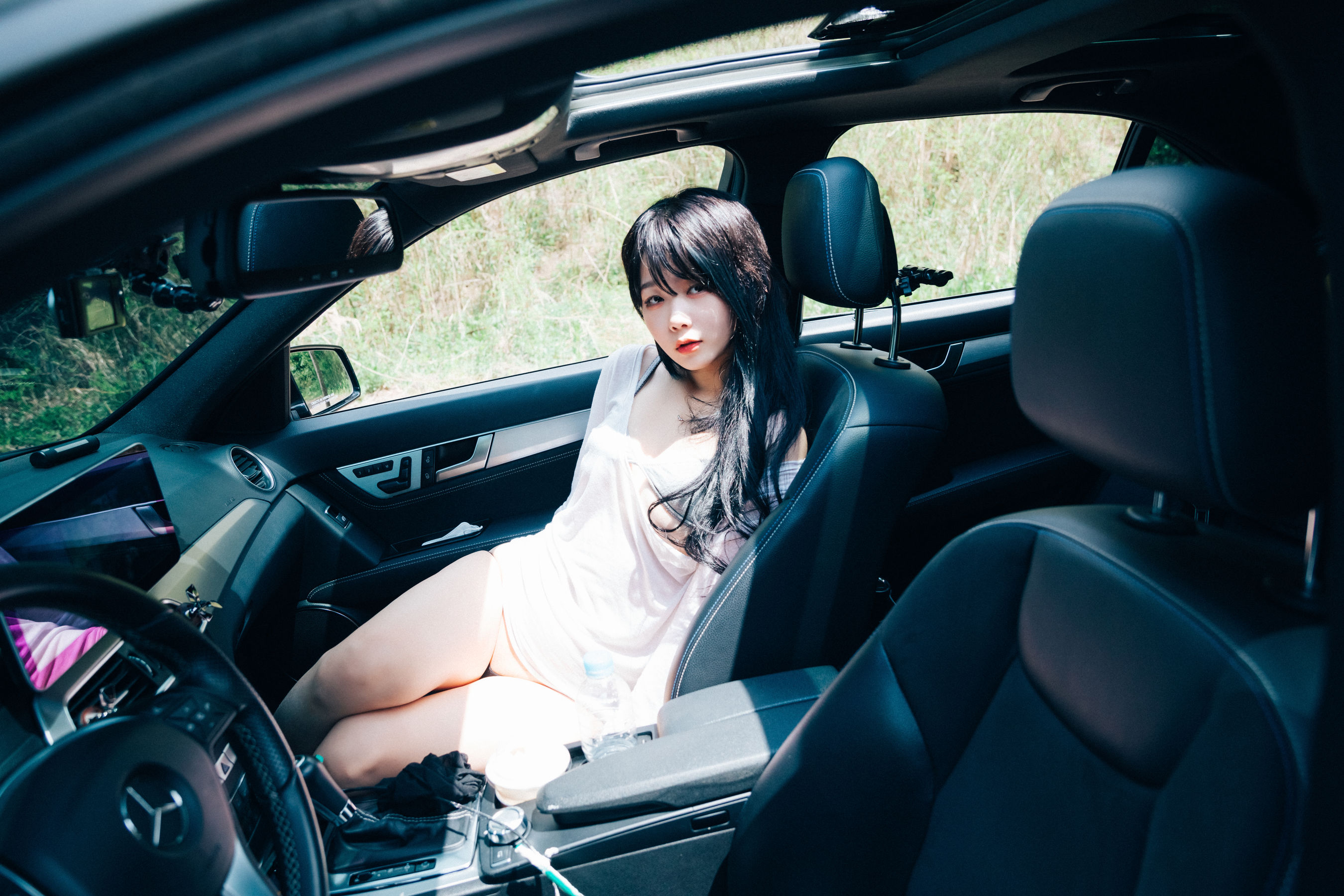 [LOOZY] Zia – XXX Trip [181P] - 秀人网免费无水印在线套图写真