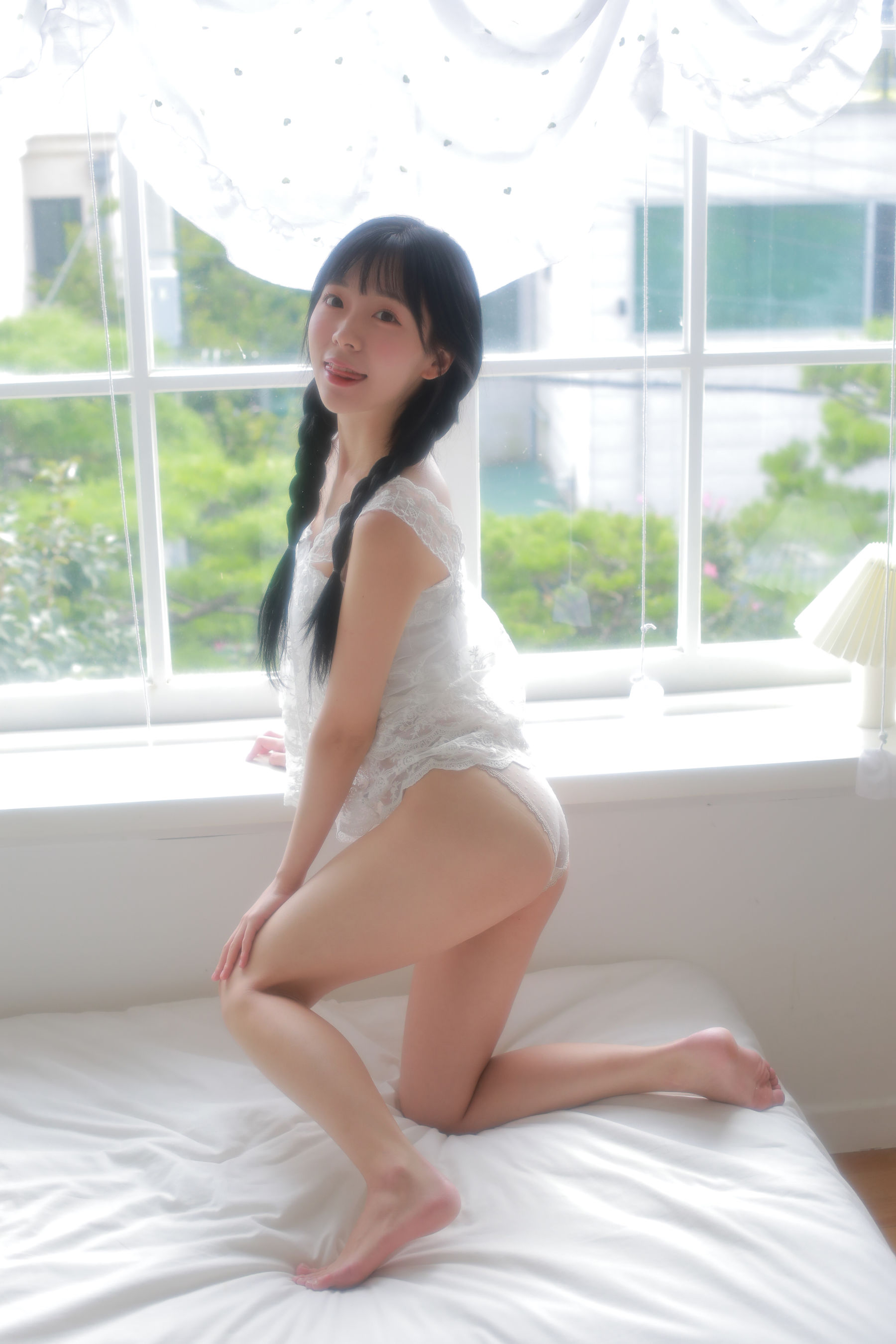 [PATREON] Sovely – Sulem [83P] - 秀人网免费无水印在线套图写真