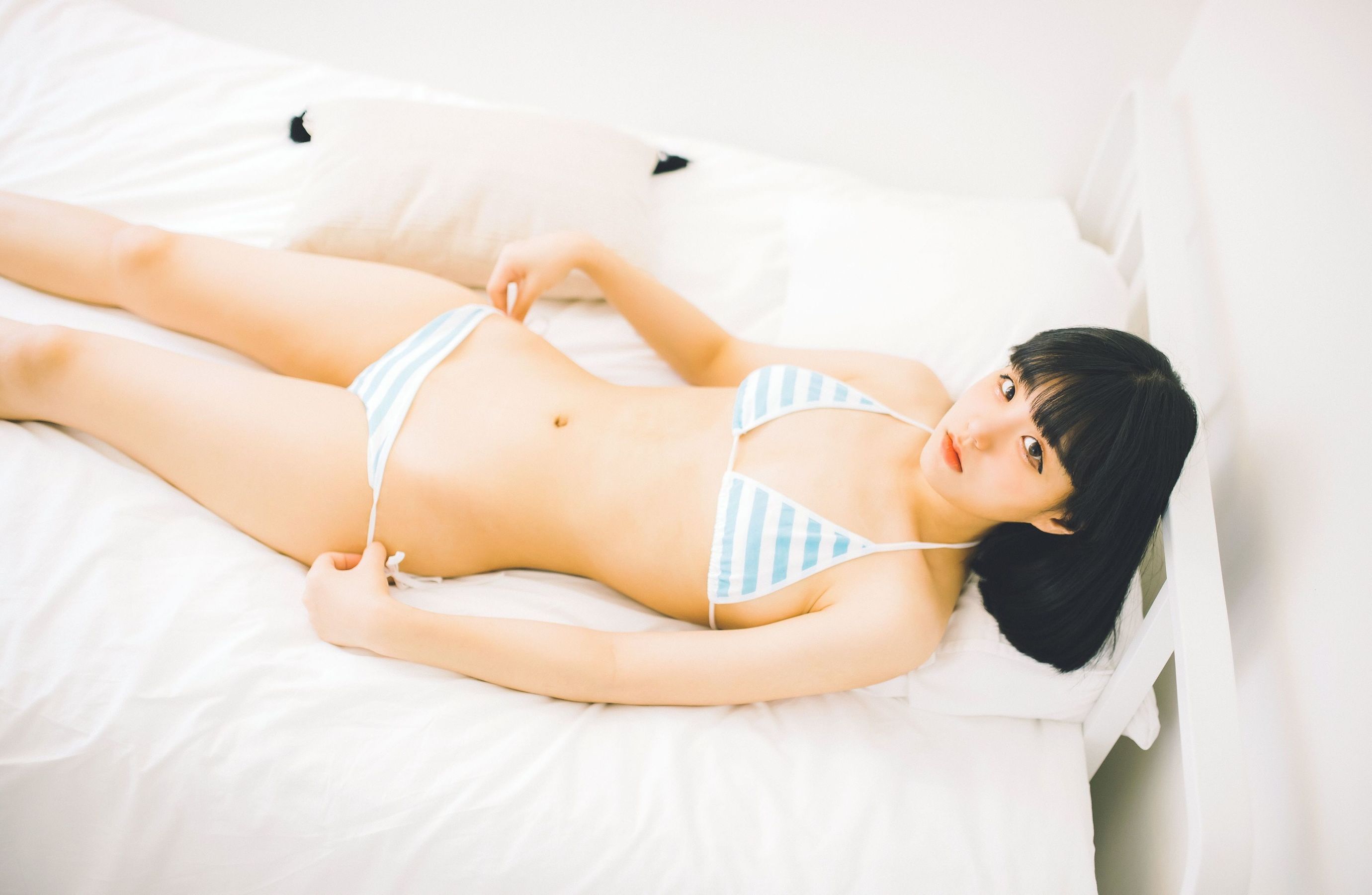 [Moon Night Snap] – Jenny&#039;s cute 2 [52P] - 秀人网免费无水印在线套图写真