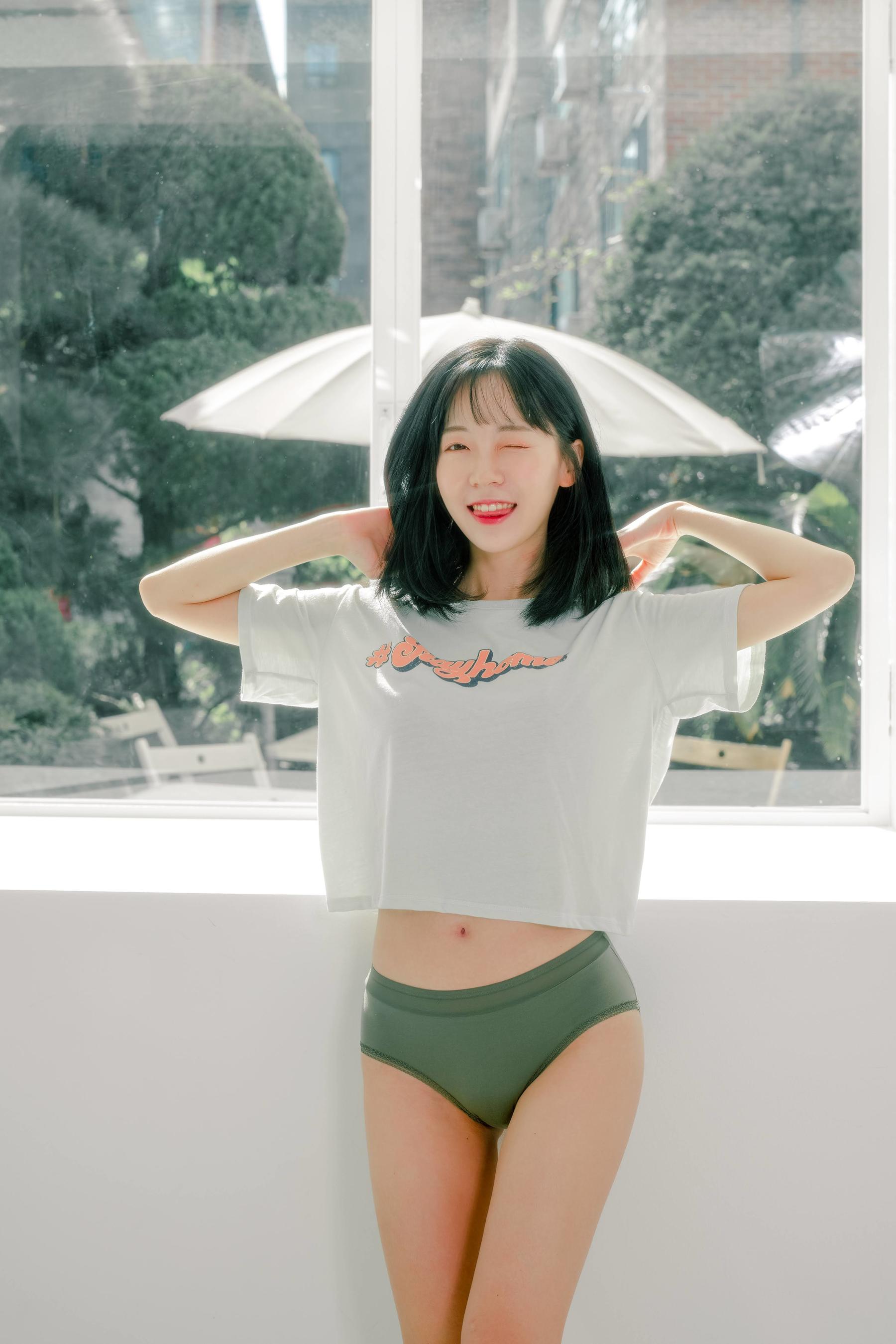 [PATREON] – Happy Birthday OCTOBER.18 [170P] - 秀人网免费无水印在线套图写真