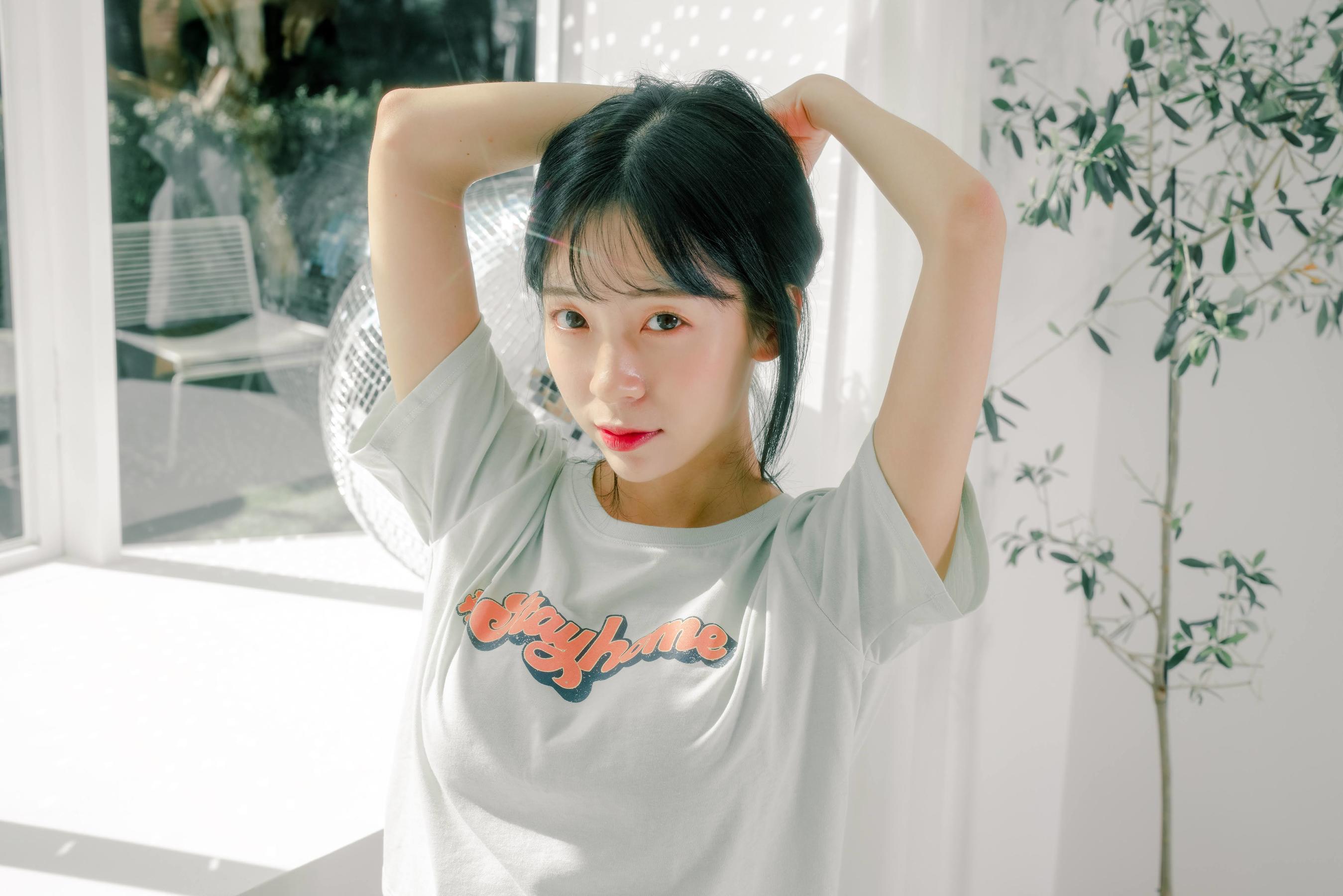 [PATREON] – Happy Birthday OCTOBER.18 [170P] - 秀人网免费无水印在线套图写真