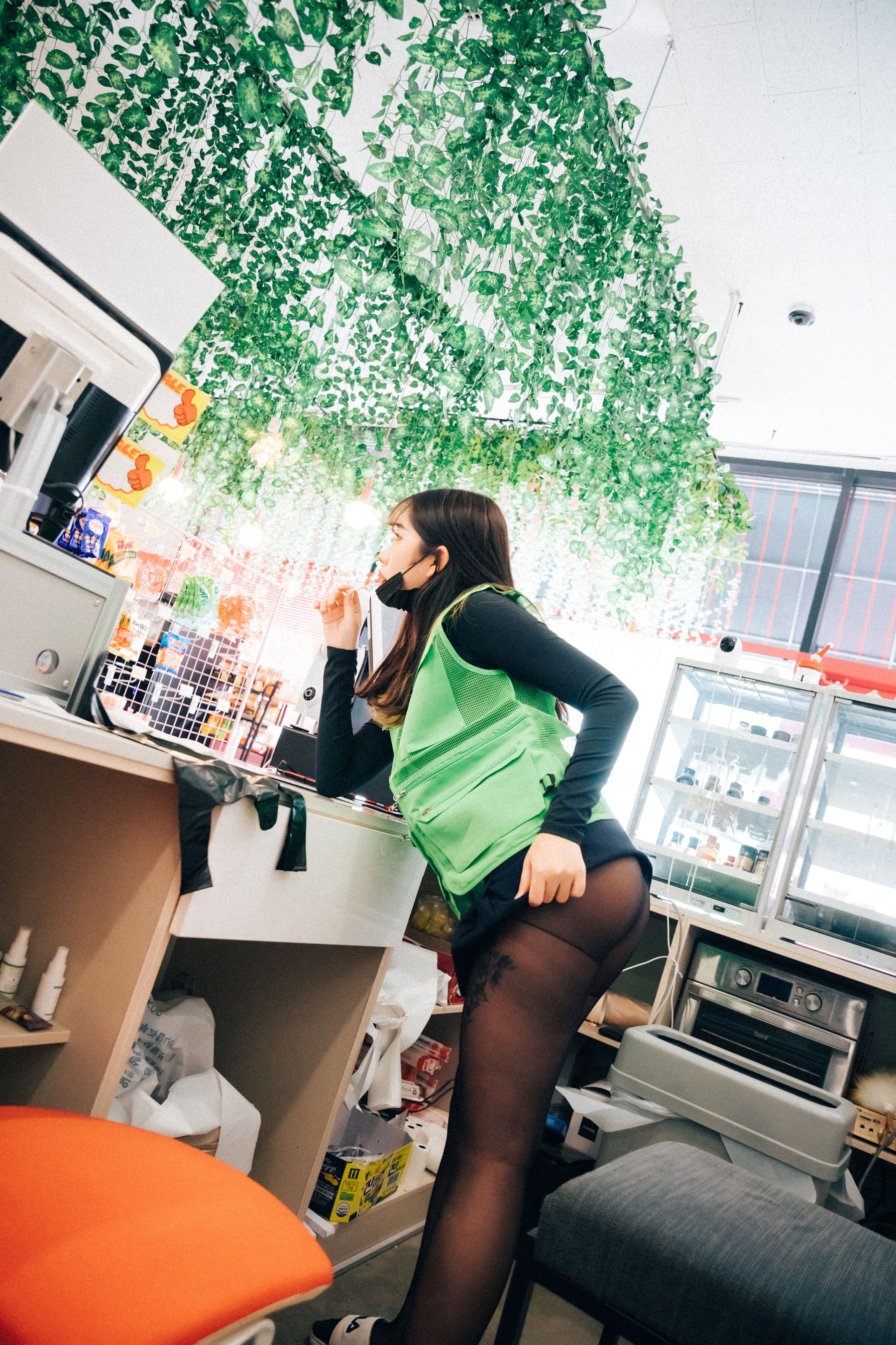 [LOOZY] Sonson – First Nipple Alba [97P] - 秀人网免费无水印在线套图写真