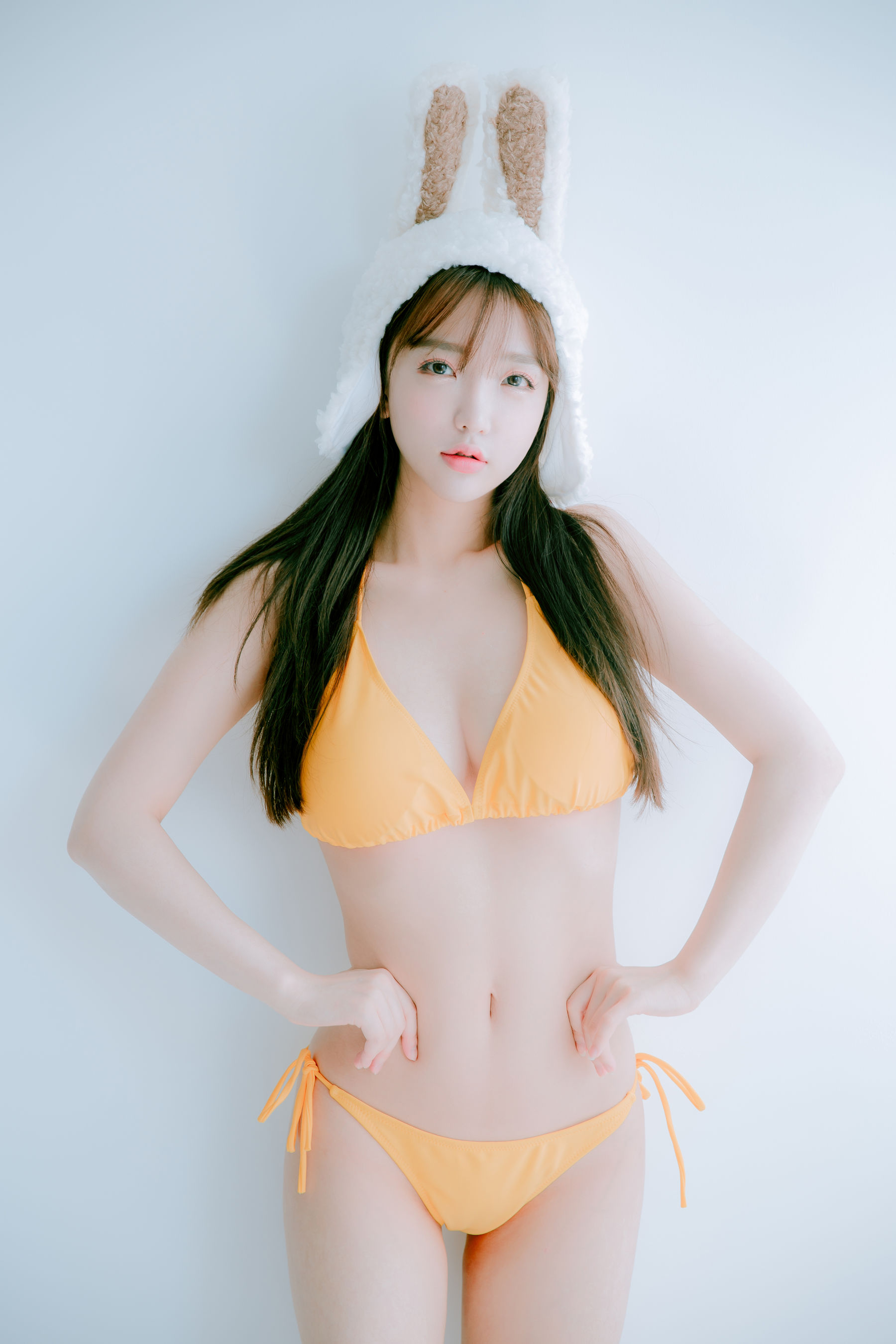 [JOApictures] Yeeun x JOA 20. APR Vol.2 [79P] - 秀人网免费无水印在线套图写真